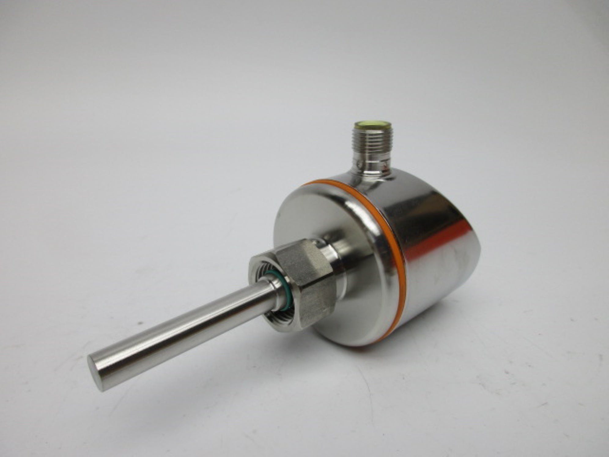 IFM EFECTOR SID10ADB10OG SI5004 19-36VDC NSMP