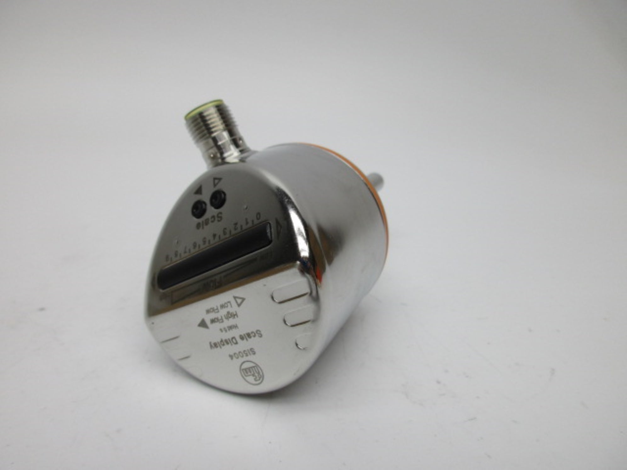 IFM EFECTOR SID10ADB10OG SI5004 19-36VDC NSMP