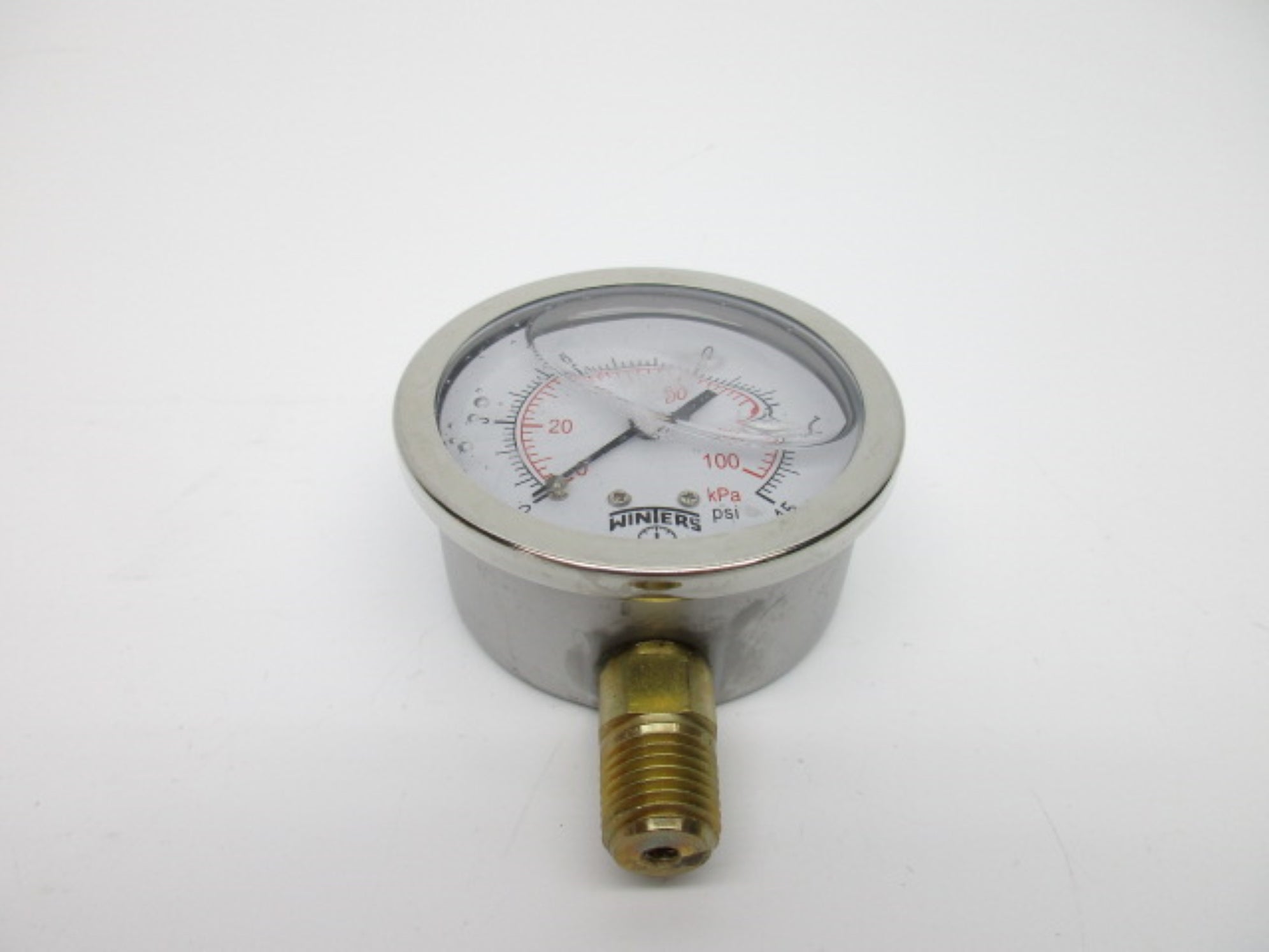 WINTERS PFQ800 NSMP