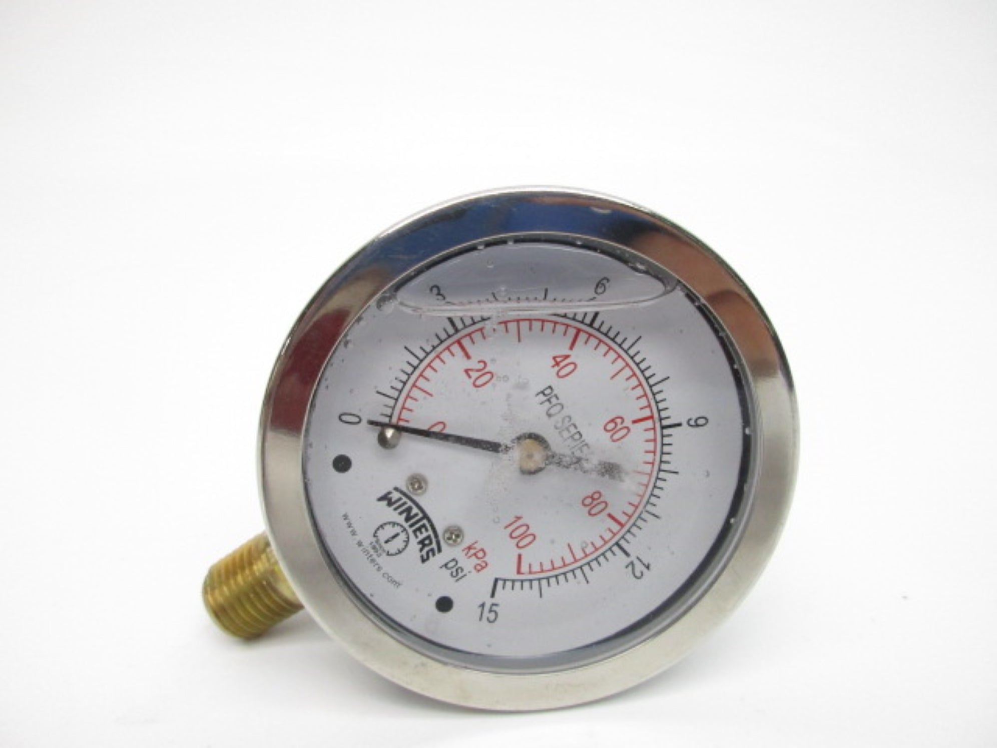 WINTERS PFQ800 NSMP