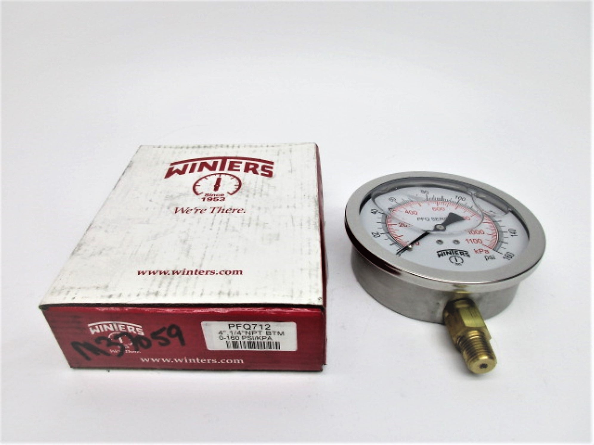 WINTERS PFQ712 NSMP