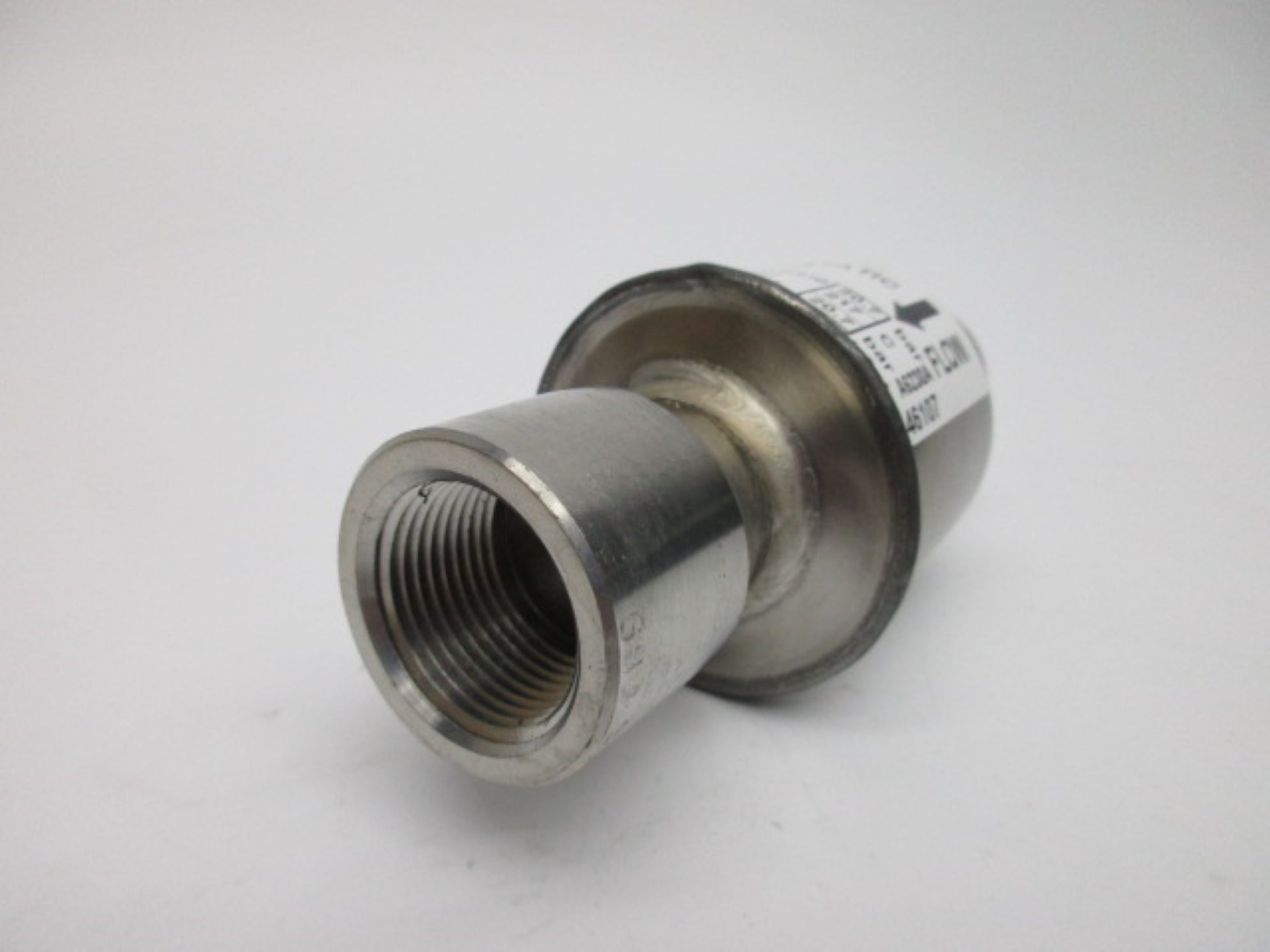 ARMSTRONG TTF-1-3/4 C1422-2 NSMP