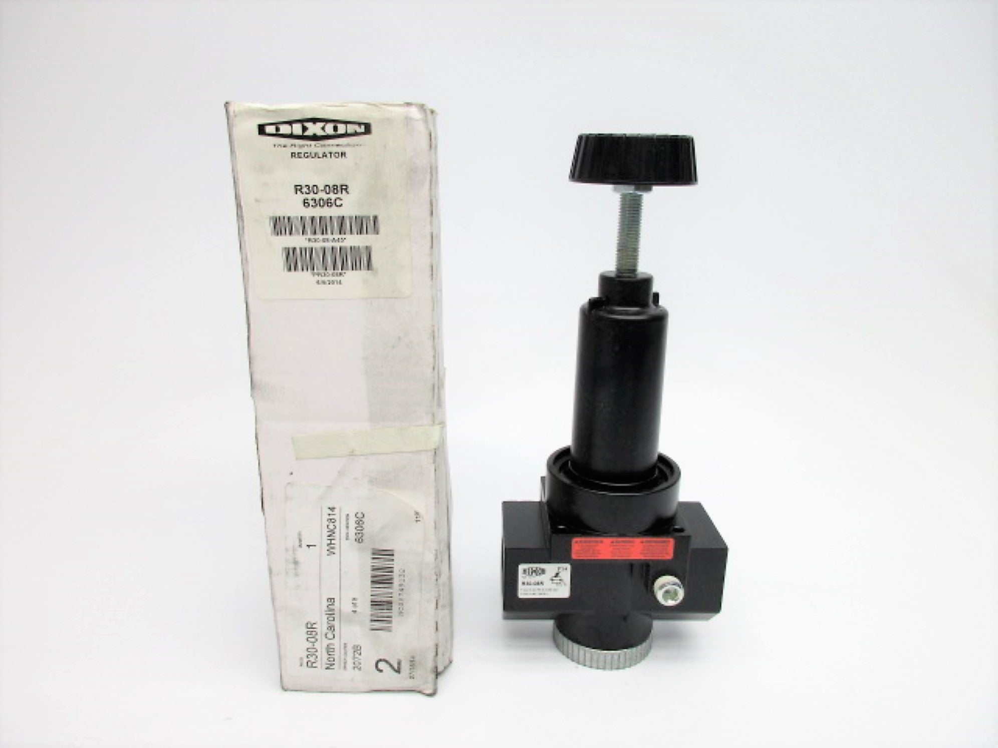 DIXON R30-08R NSMP