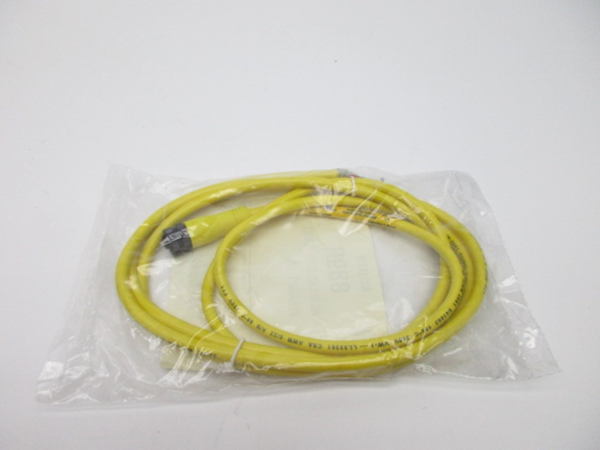 ALLEN BRADLEY 889R-F3ACA-2 SER. A NSMP
