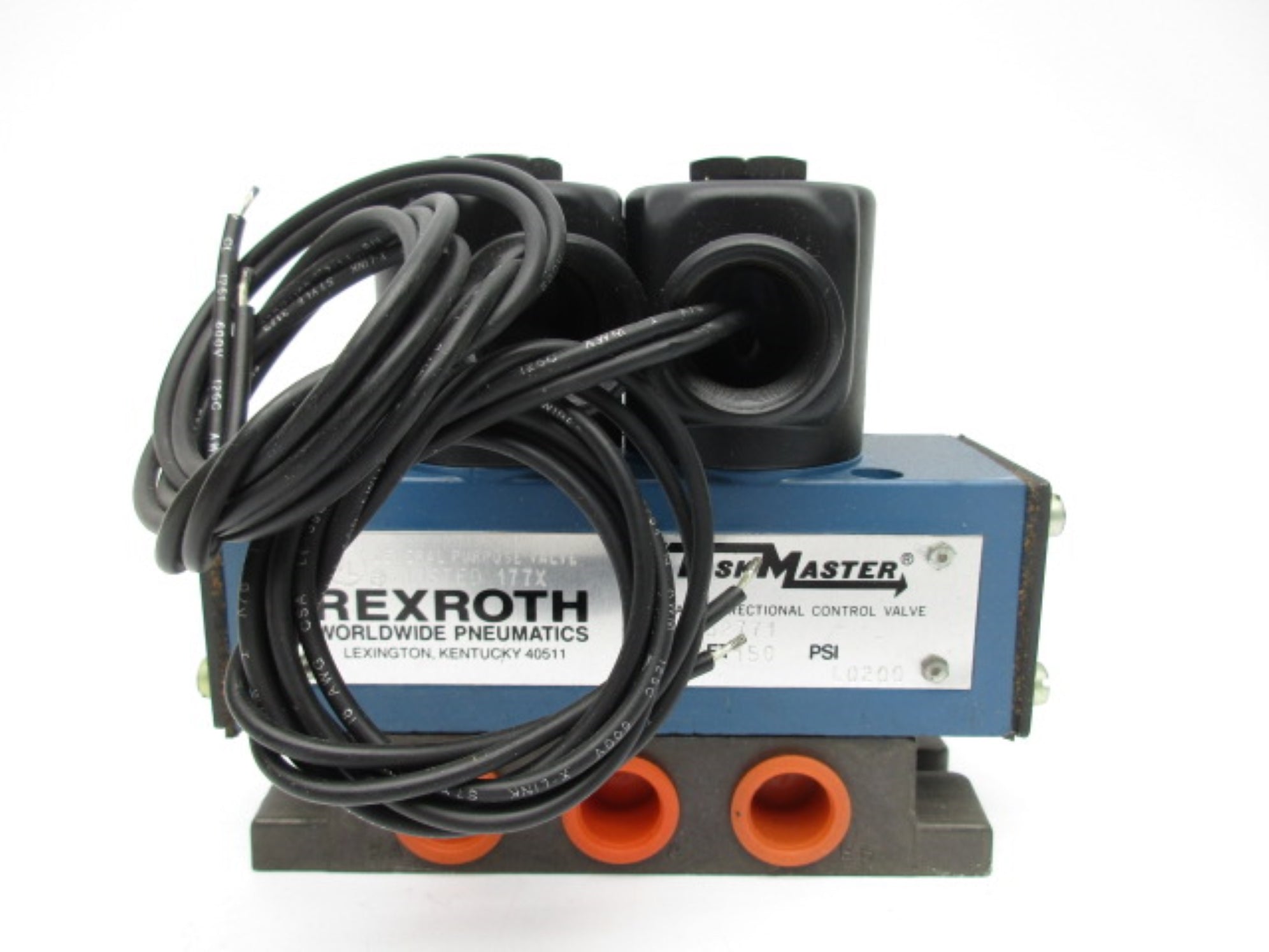 REXROTH PJ32771 NSNP