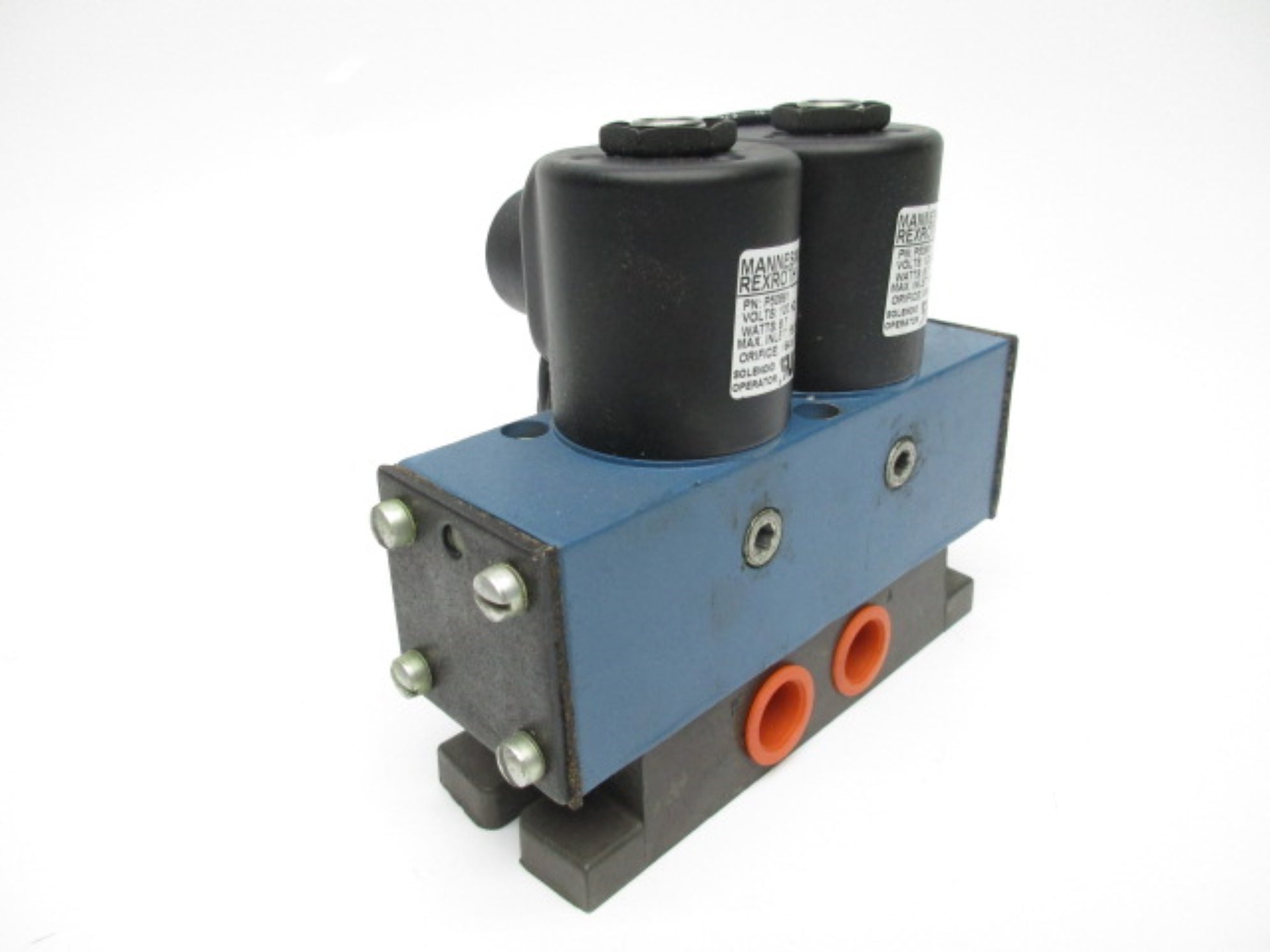 REXROTH PJ32771 NSNP