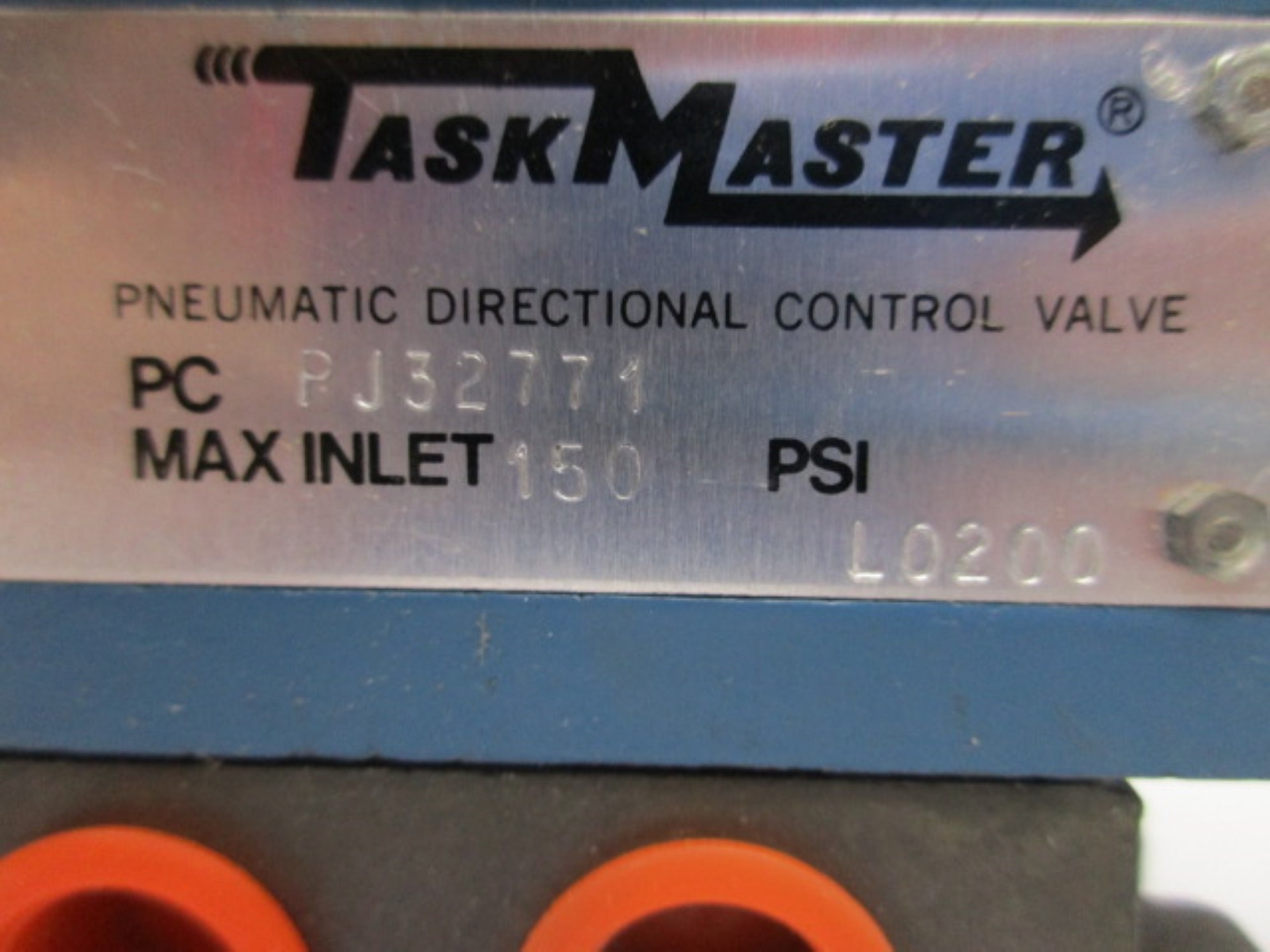 REXROTH PJ32771 NSNP