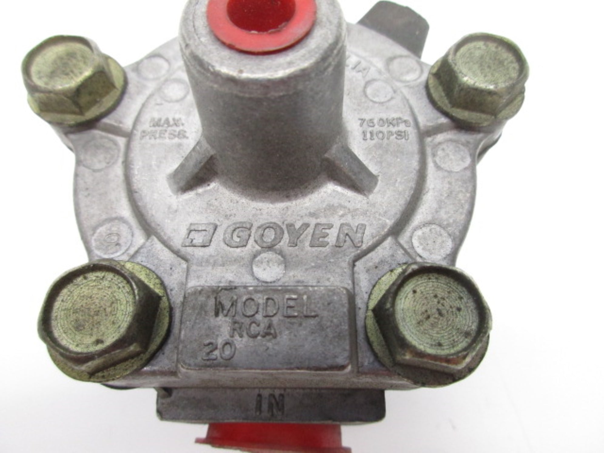 GOYEN RCA20 NSNP