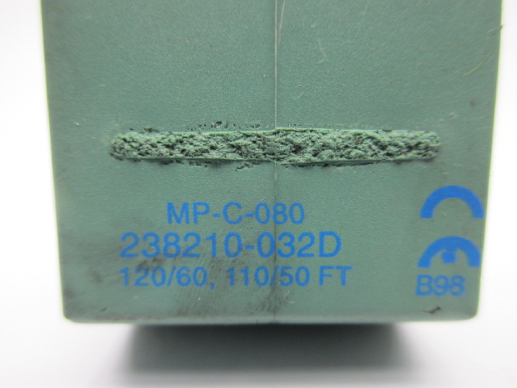 ASCO 8210G2HW 110/120V UNMP