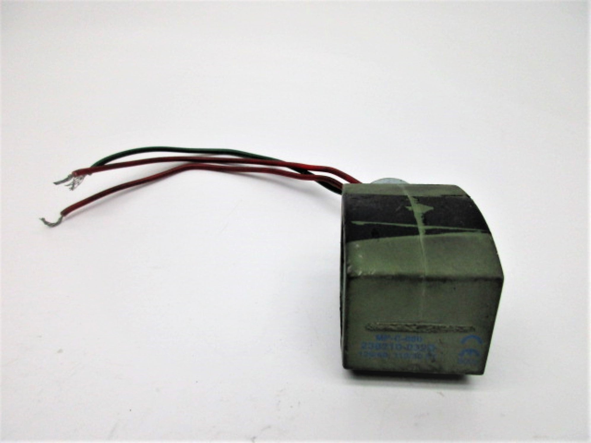 ASCO 238210-032D 110/120V (AS PICTURED) UNMP