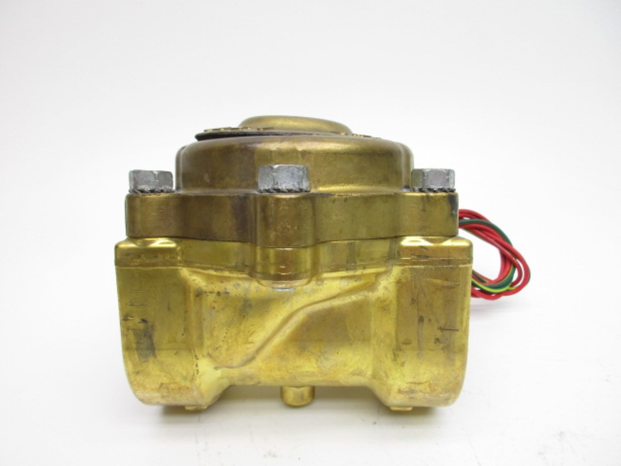 ASCO 8221G013 110/120V NSNP