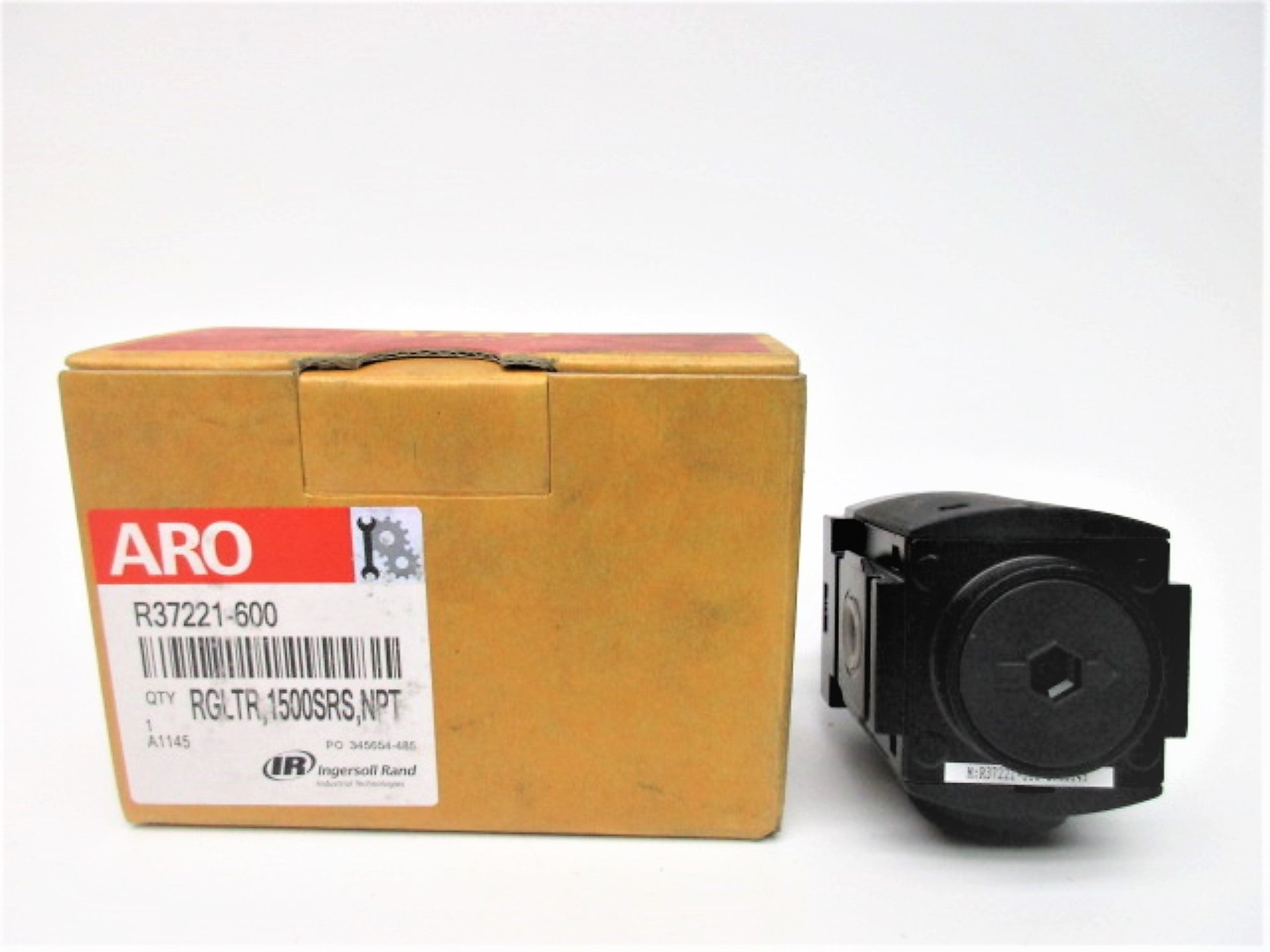 ARO R37221-600 NSMP