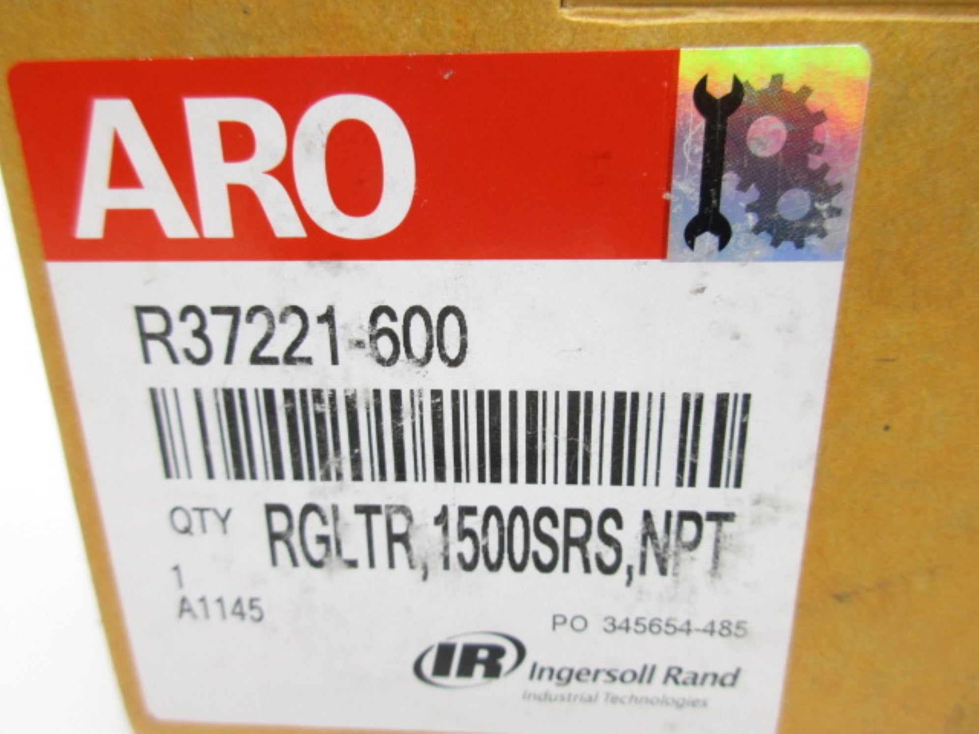 ARO R37221-600 NSMP