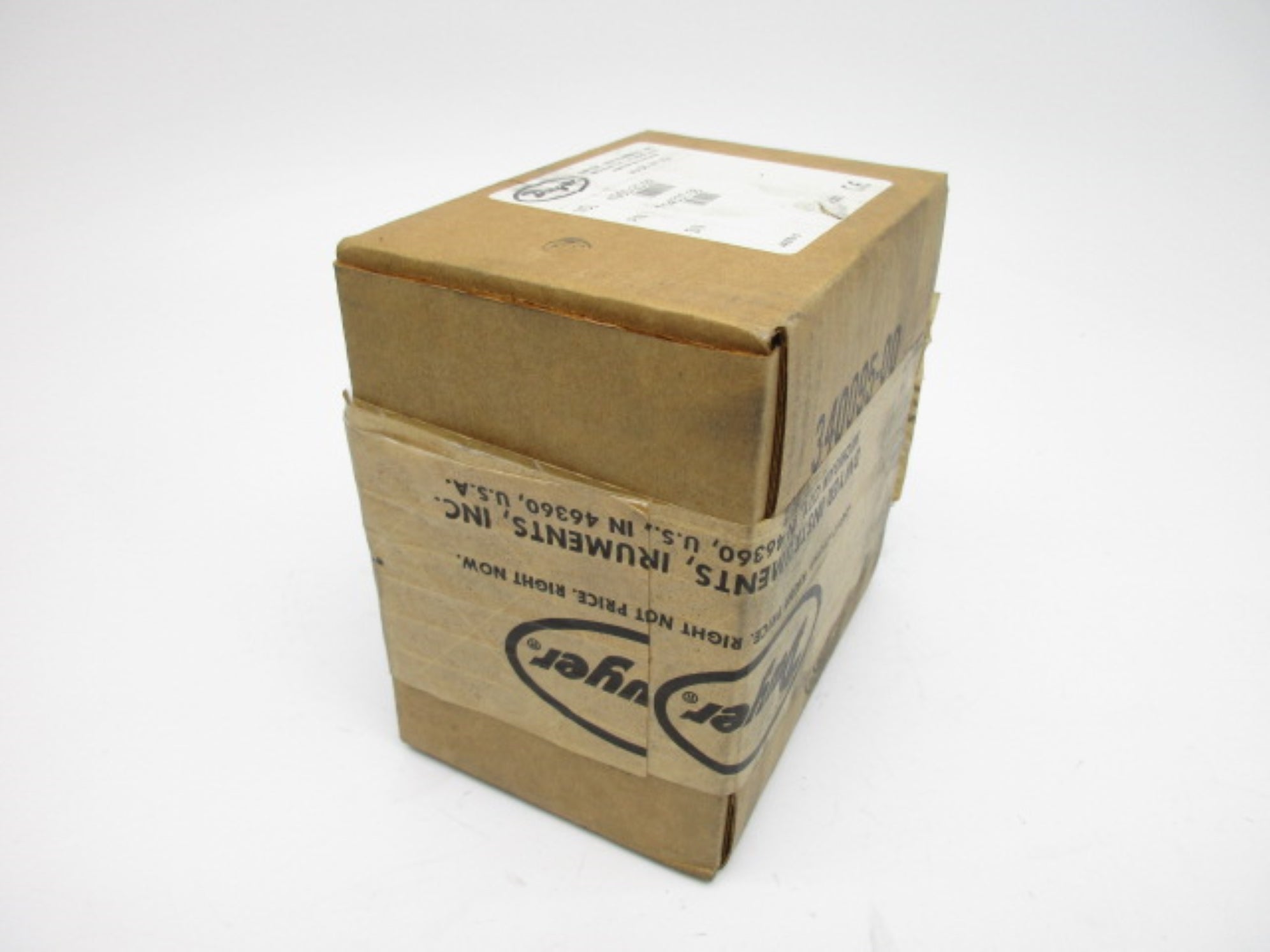 DWYER 1950-20-2F 114037-06 NSFS
