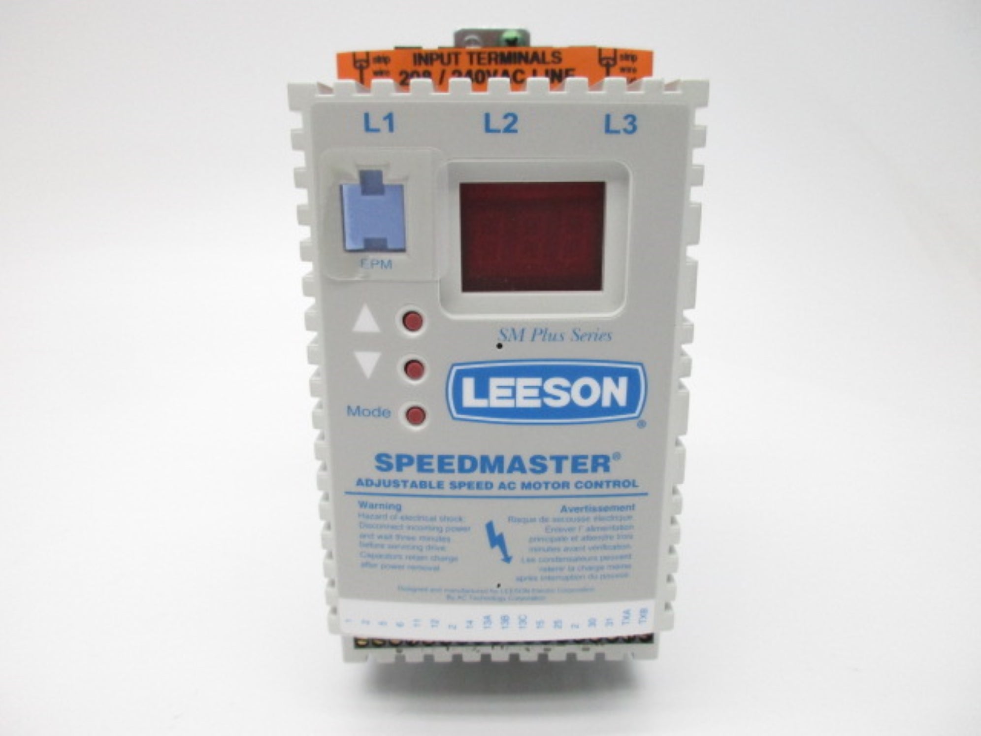 LEESON 174457.00 NSMP