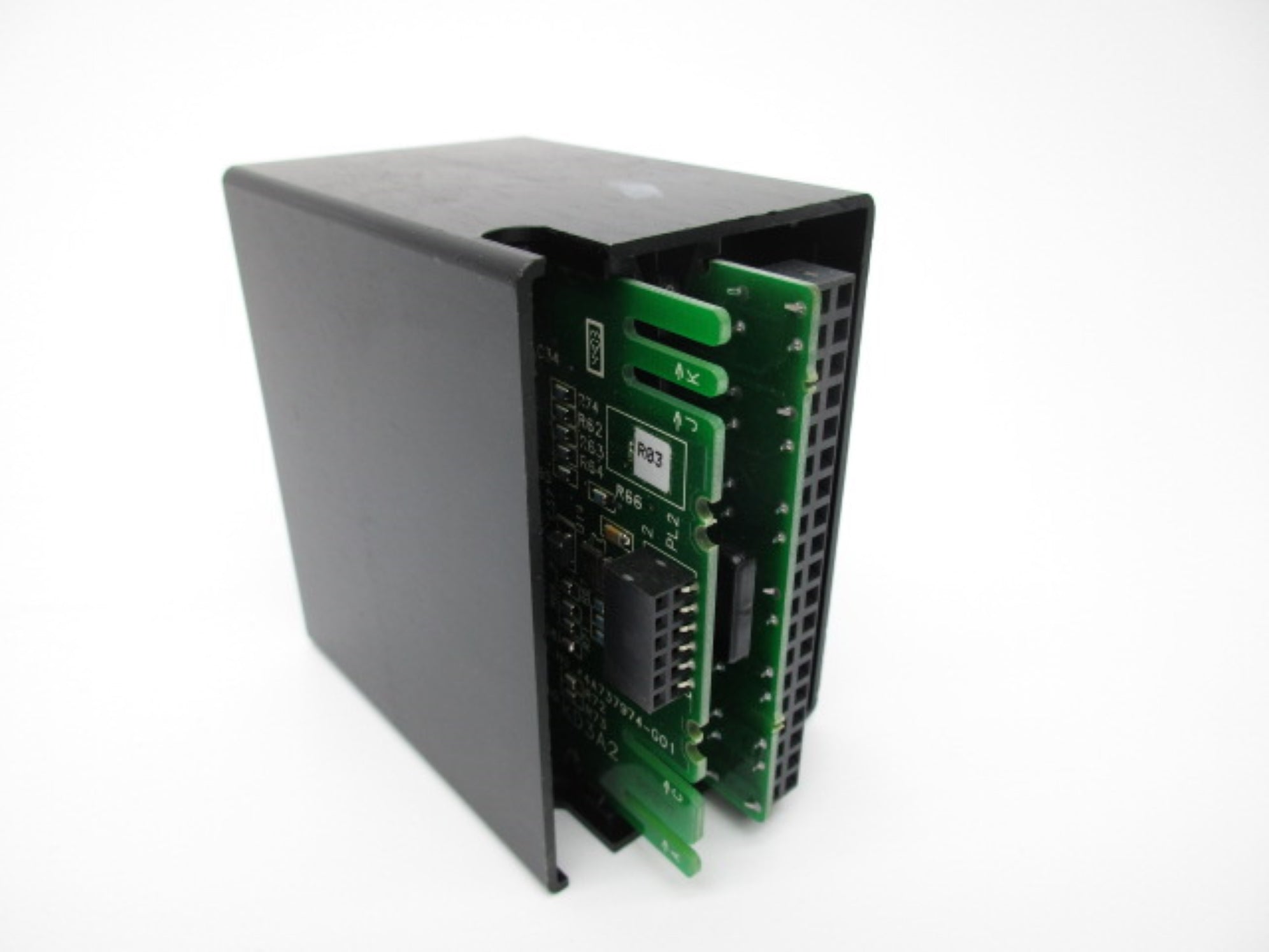 FANUC IC670MDL740K 24VDC 0.5A NSMP