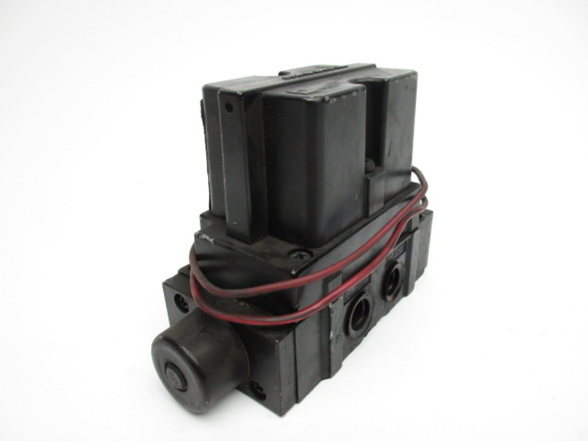 PARKER SS20103701 120V UNMP