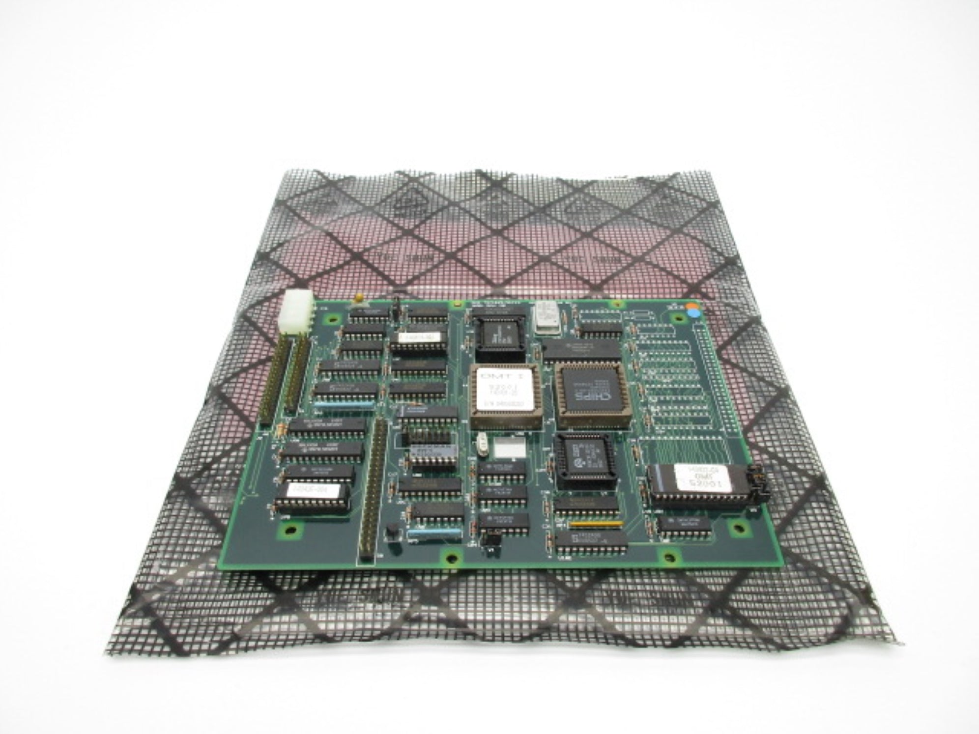 SMS TECHNOLOGIES 272072-00 NSNP