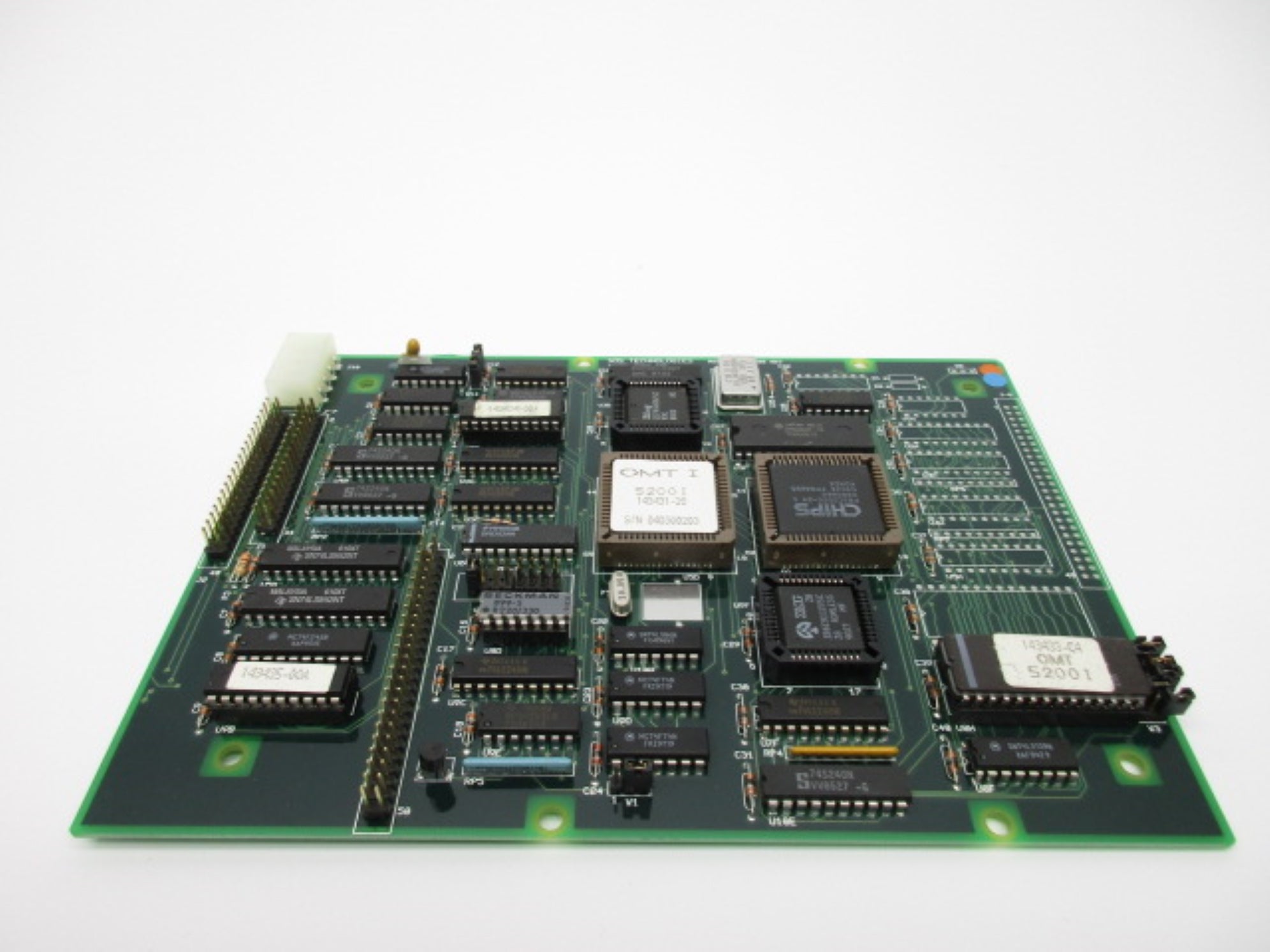 SMS TECHNOLOGIES 272072-00 NSNP