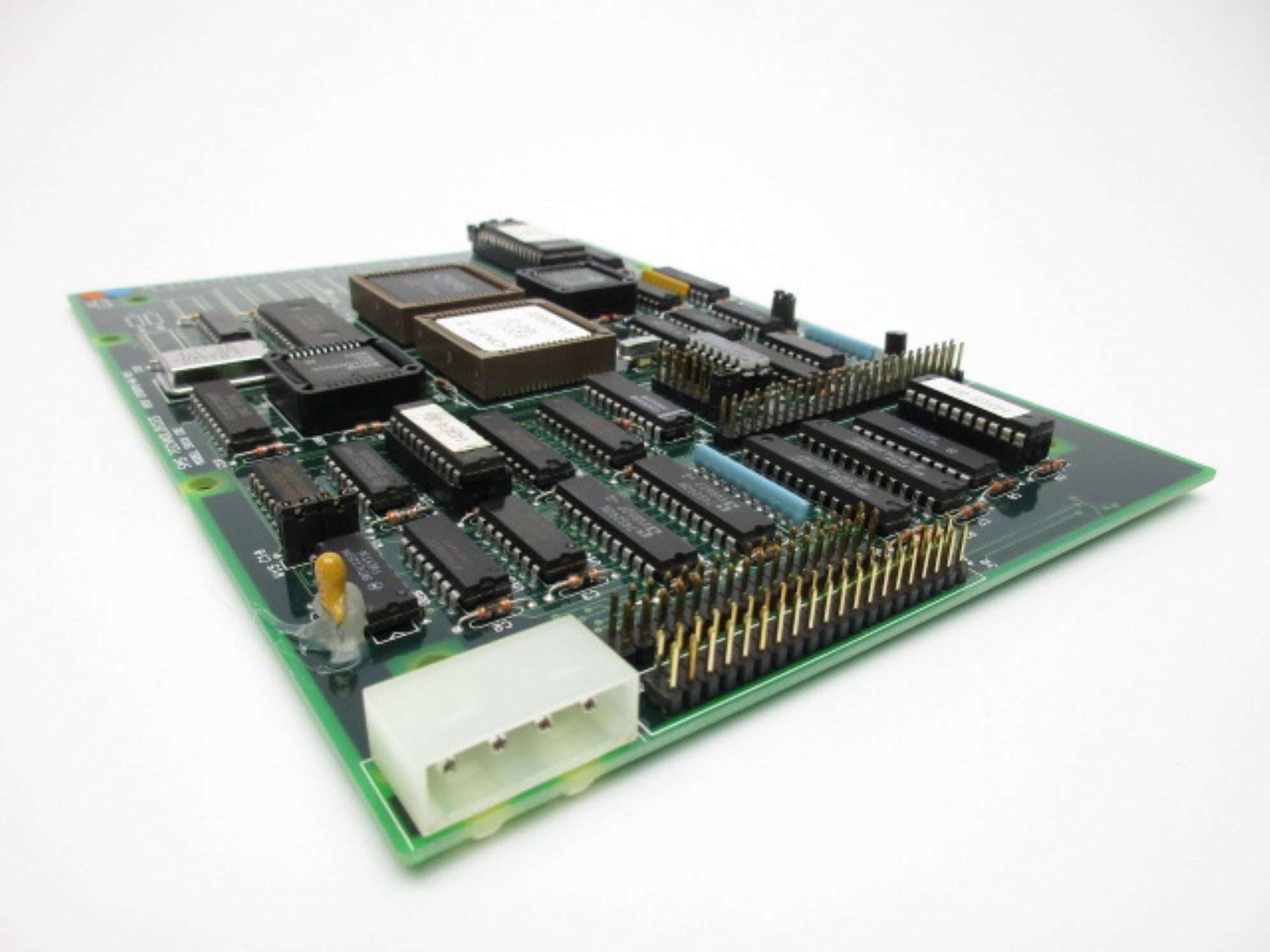 SMS TECHNOLOGIES 272072-00 NSNP