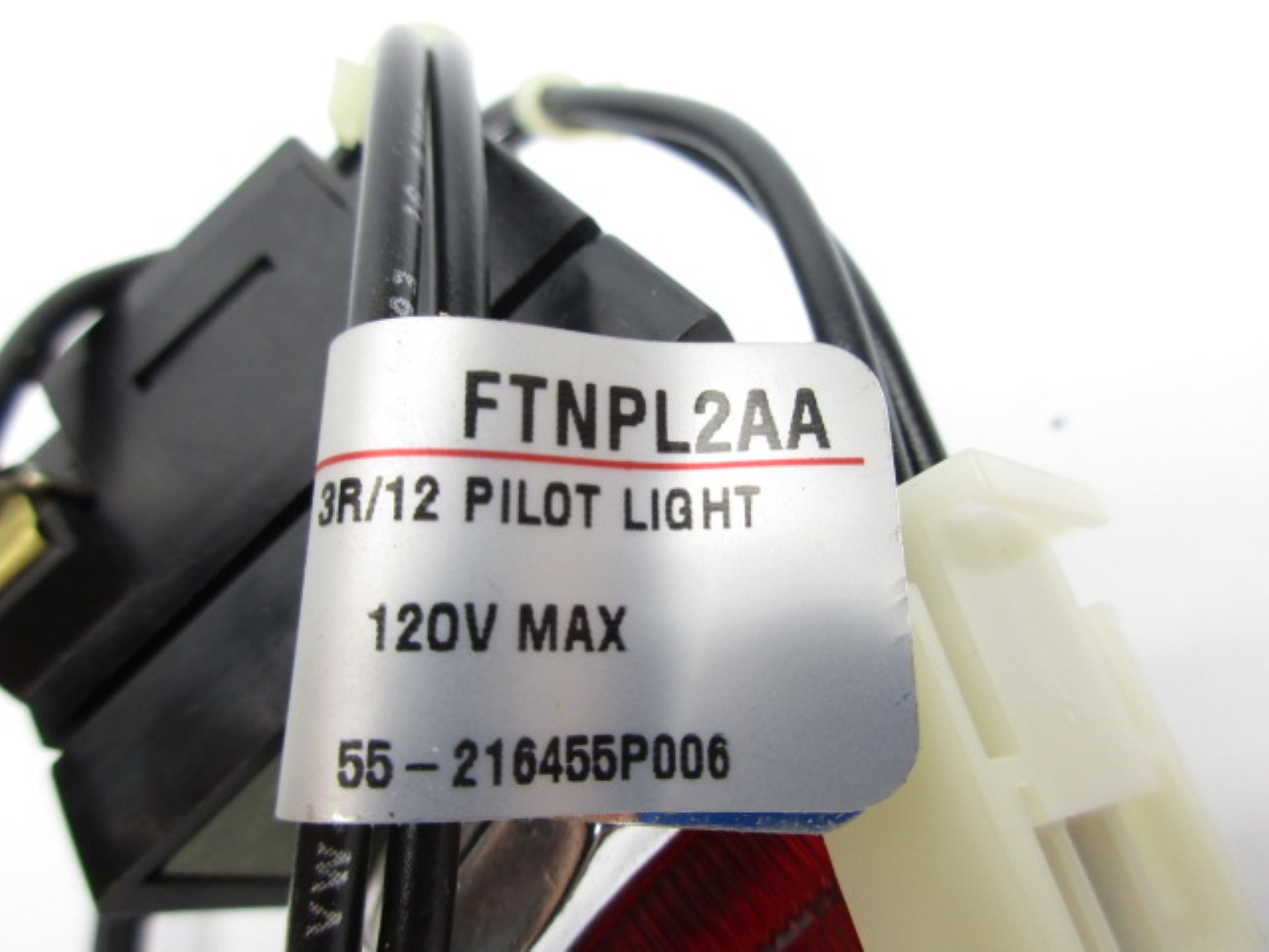 GENERAL ELECTRIC FTNPL2AA NSNP