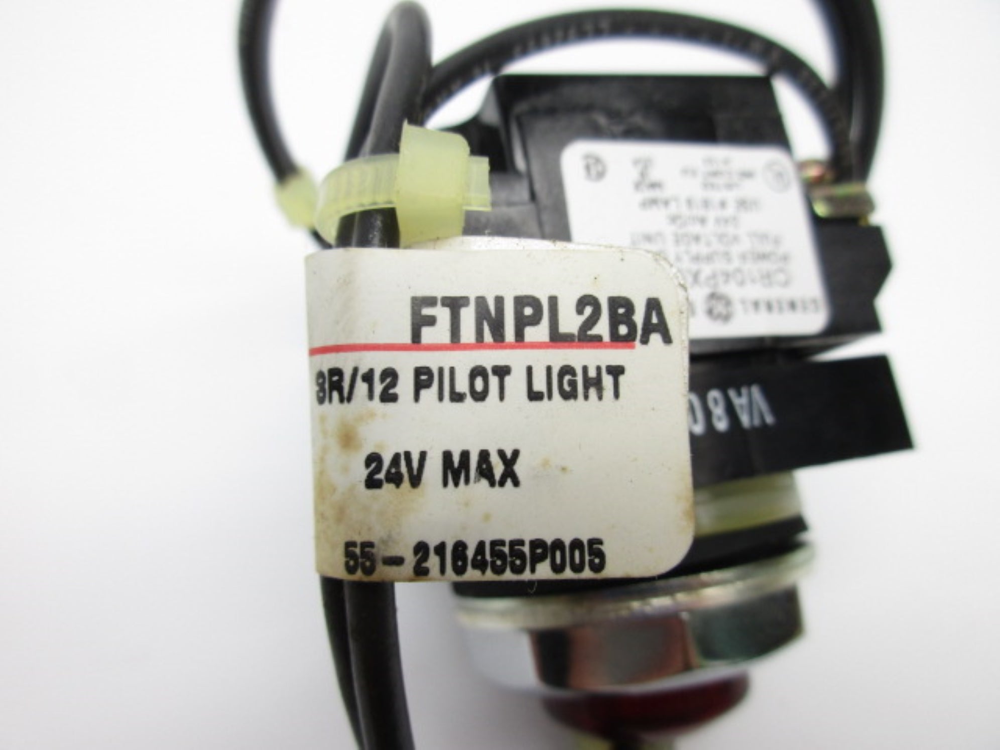 GENERAL ELECTRIC FTNPL2BA NSNP