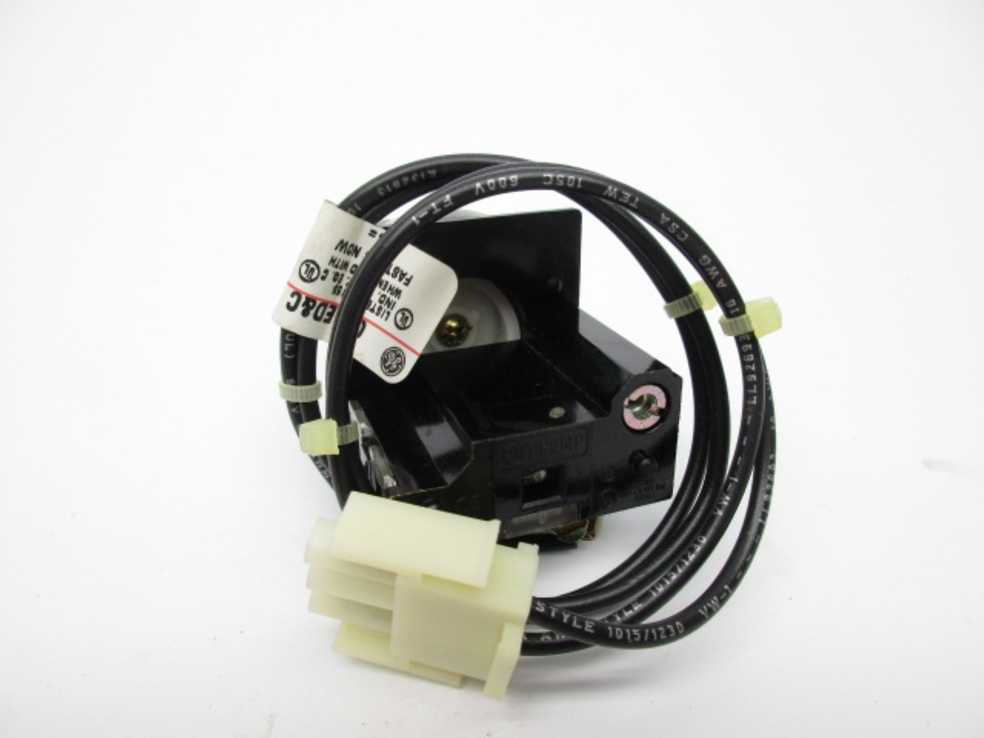 GENERAL ELECTRIC FTNPB2D NSNP