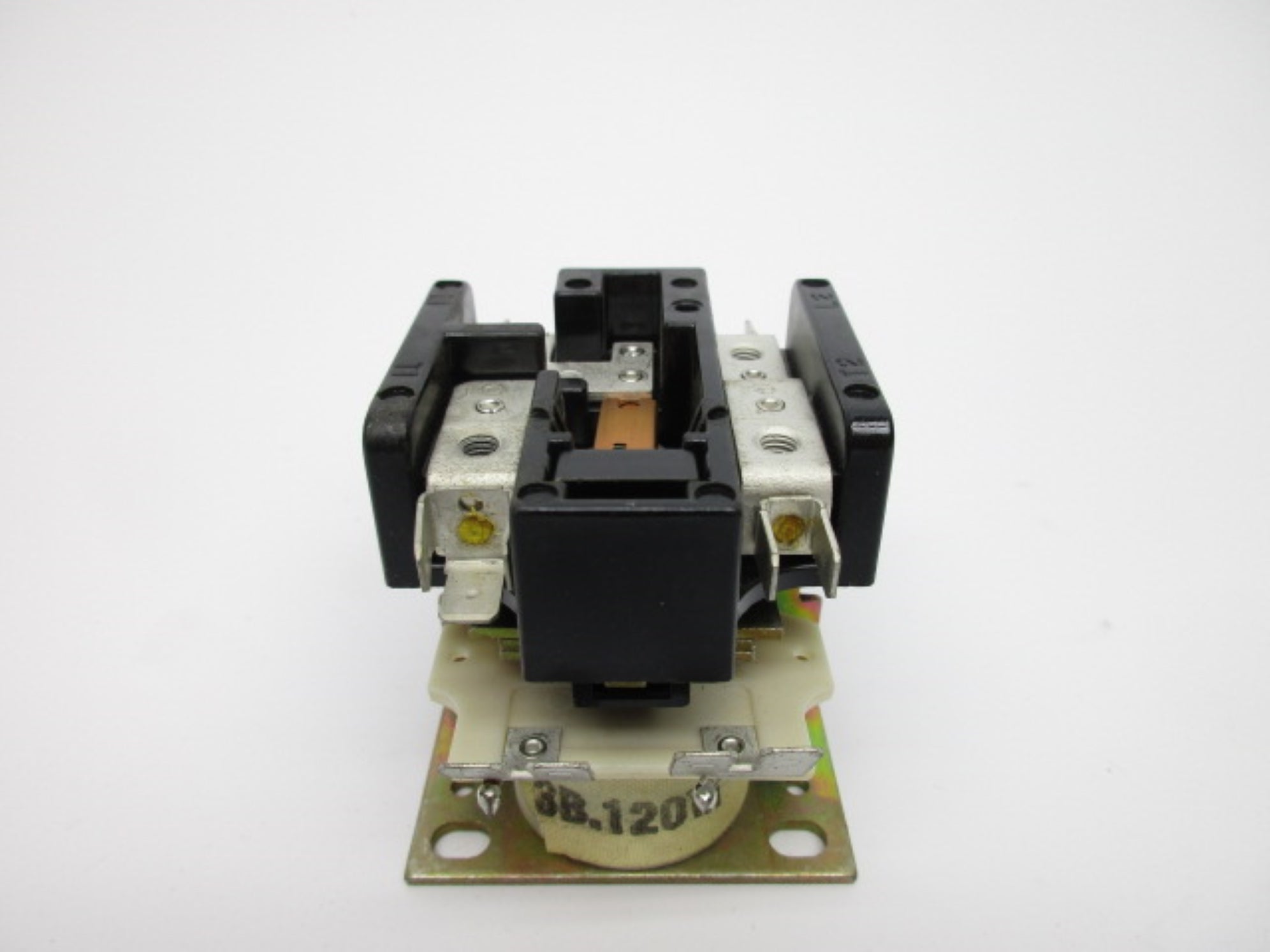 GENERAL ELECTRIC 3ARR28U3 UNMP