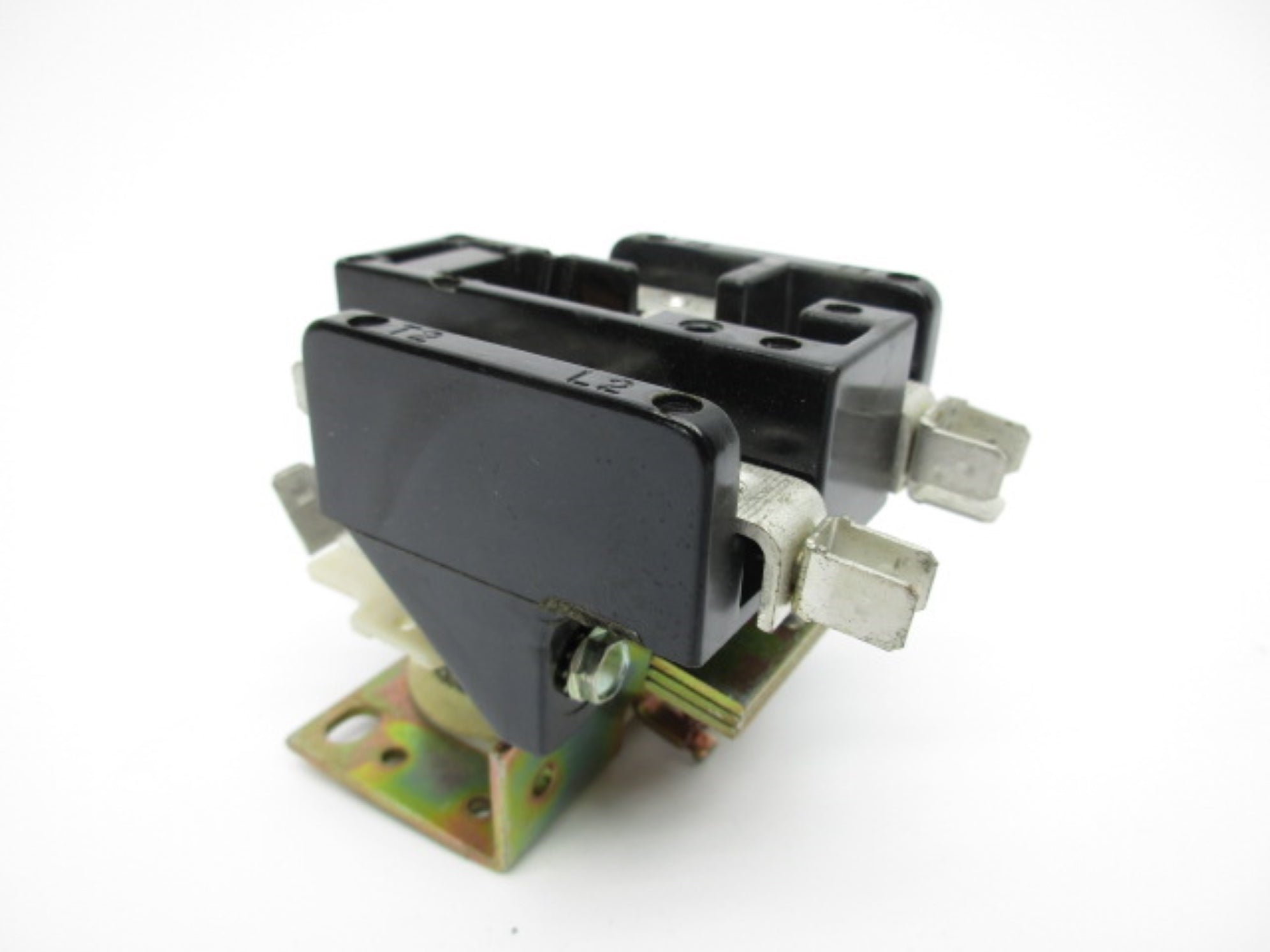 GENERAL ELECTRIC 3ARR28U3 UNMP