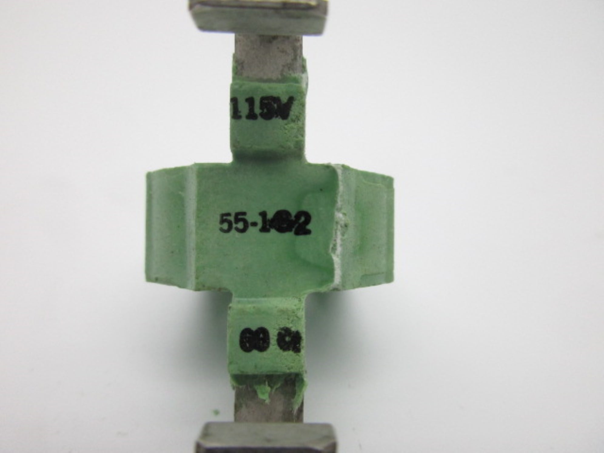 GENERAL ELECTRIC 55-1G2 NSNP