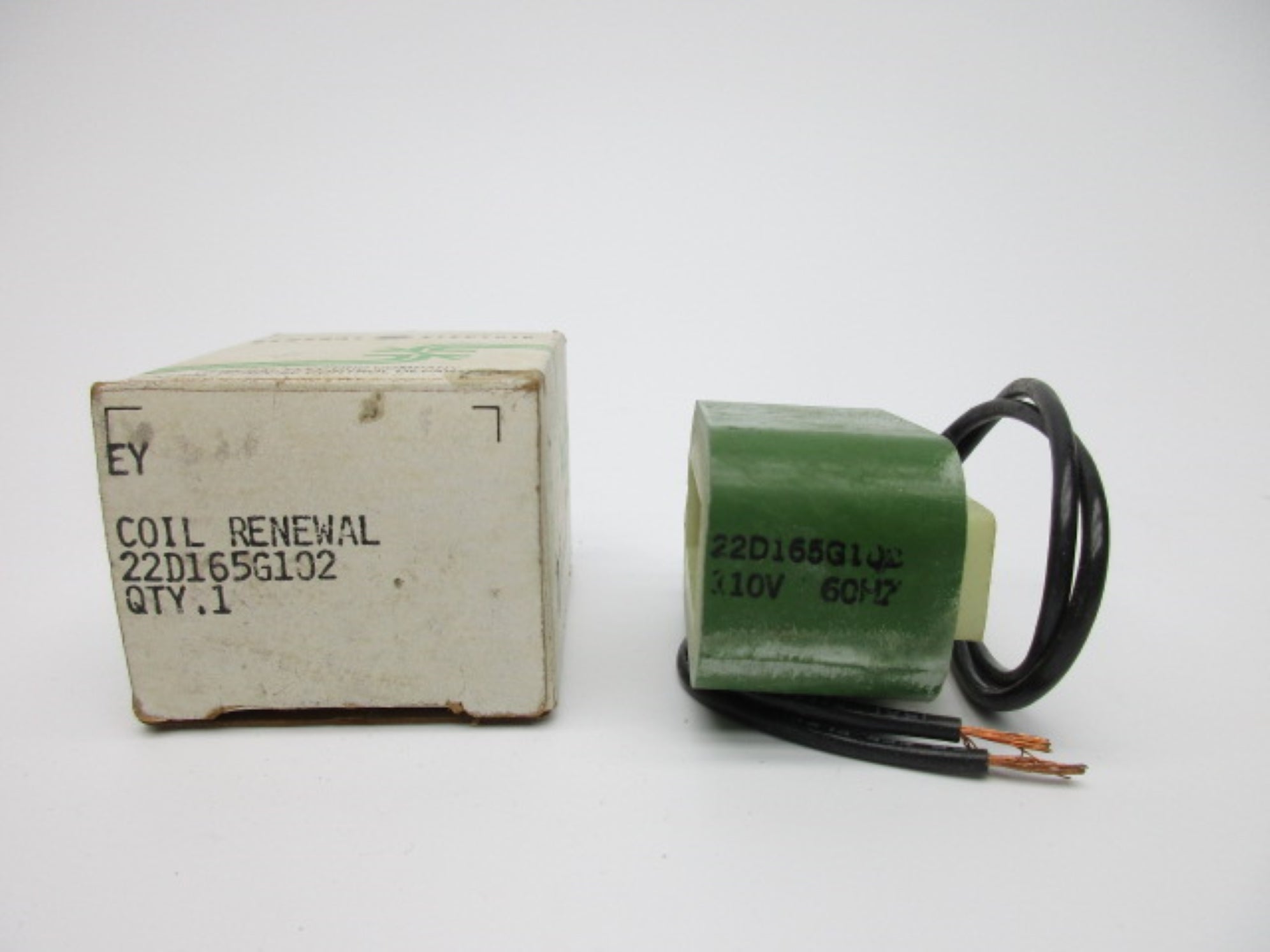 GENERAL ELECTRIC 22D165G102 NSMP