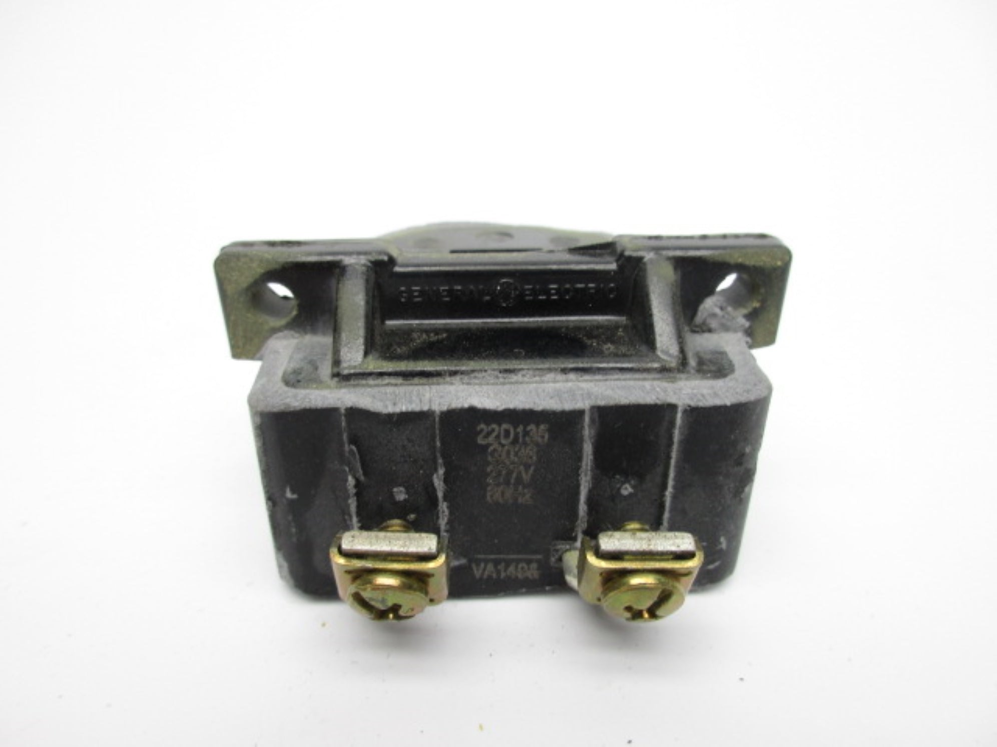 GENERAL ELECTRIC 22D135G036 NSNP