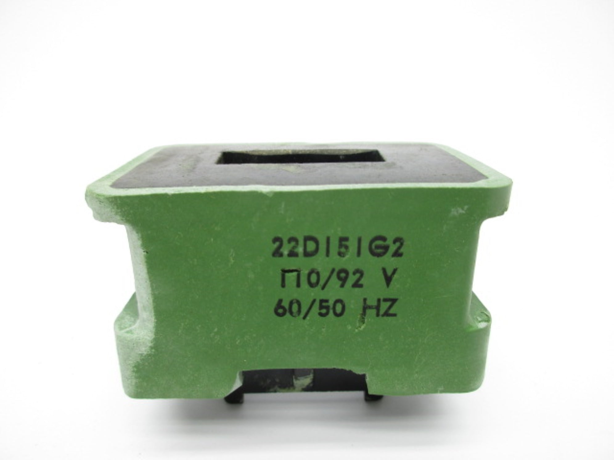 GENERAL ELECTRIC 22D151G2 92/110V NSMP