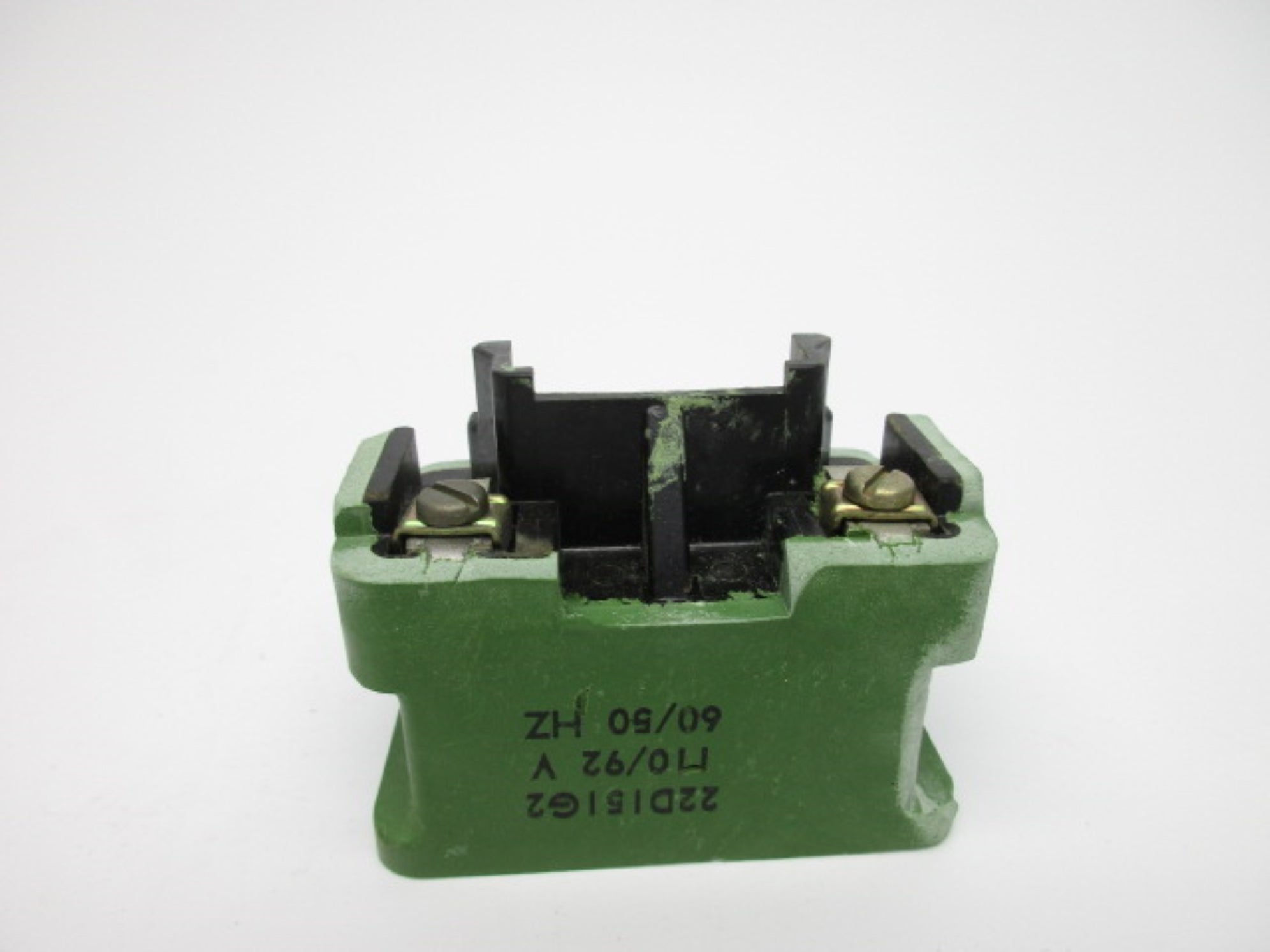 GENERAL ELECTRIC 22D151G2 92/110V NSMP