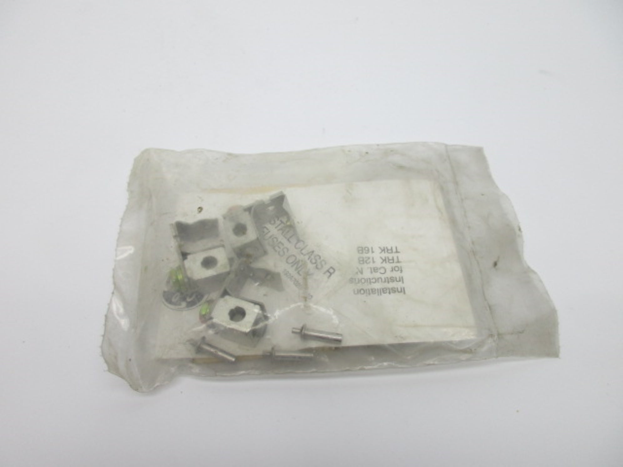 GENERAL ELECTRIC TRK12B NSMP