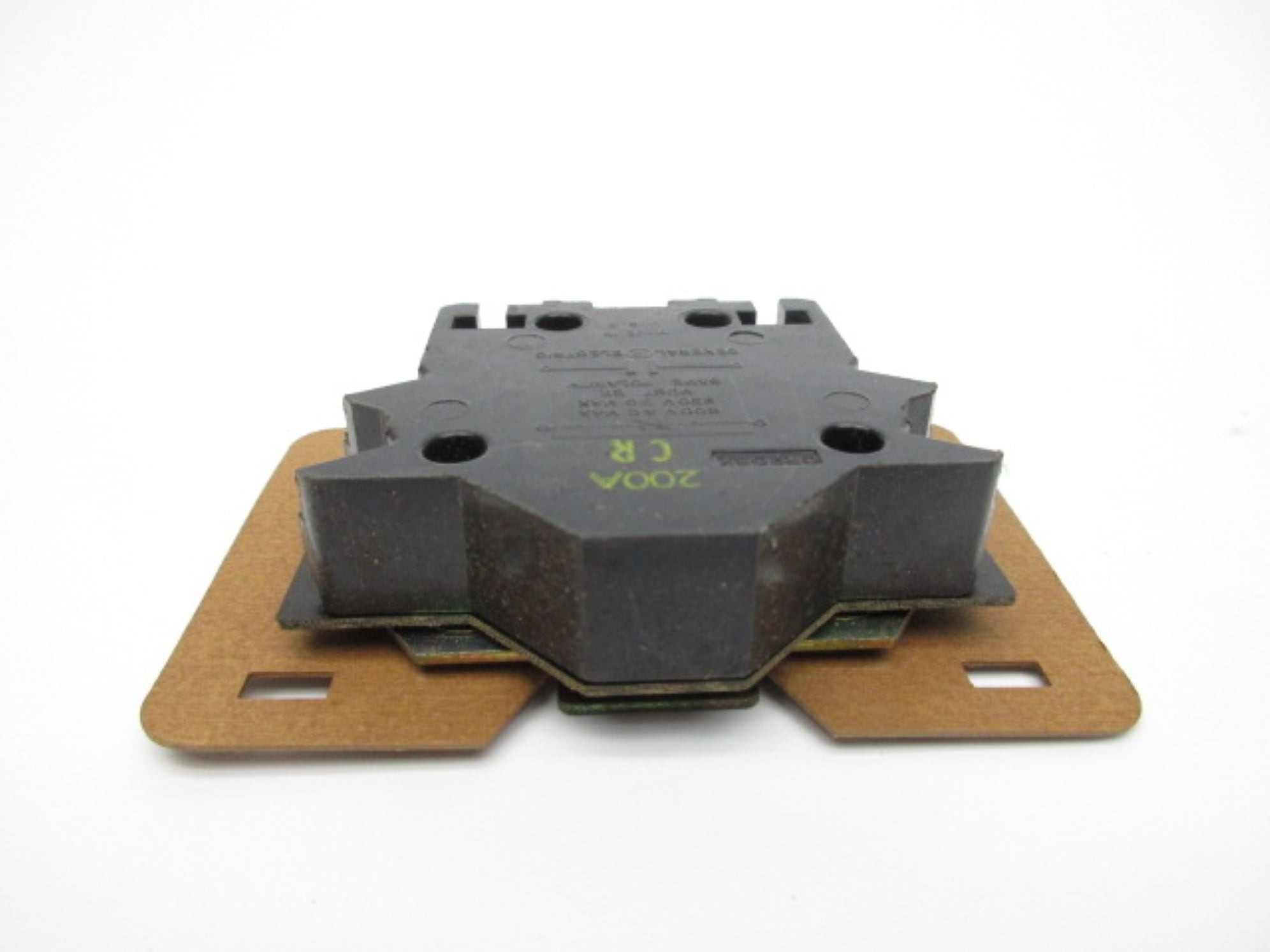 GENERAL ELECTRIC CR205X200A NSNP