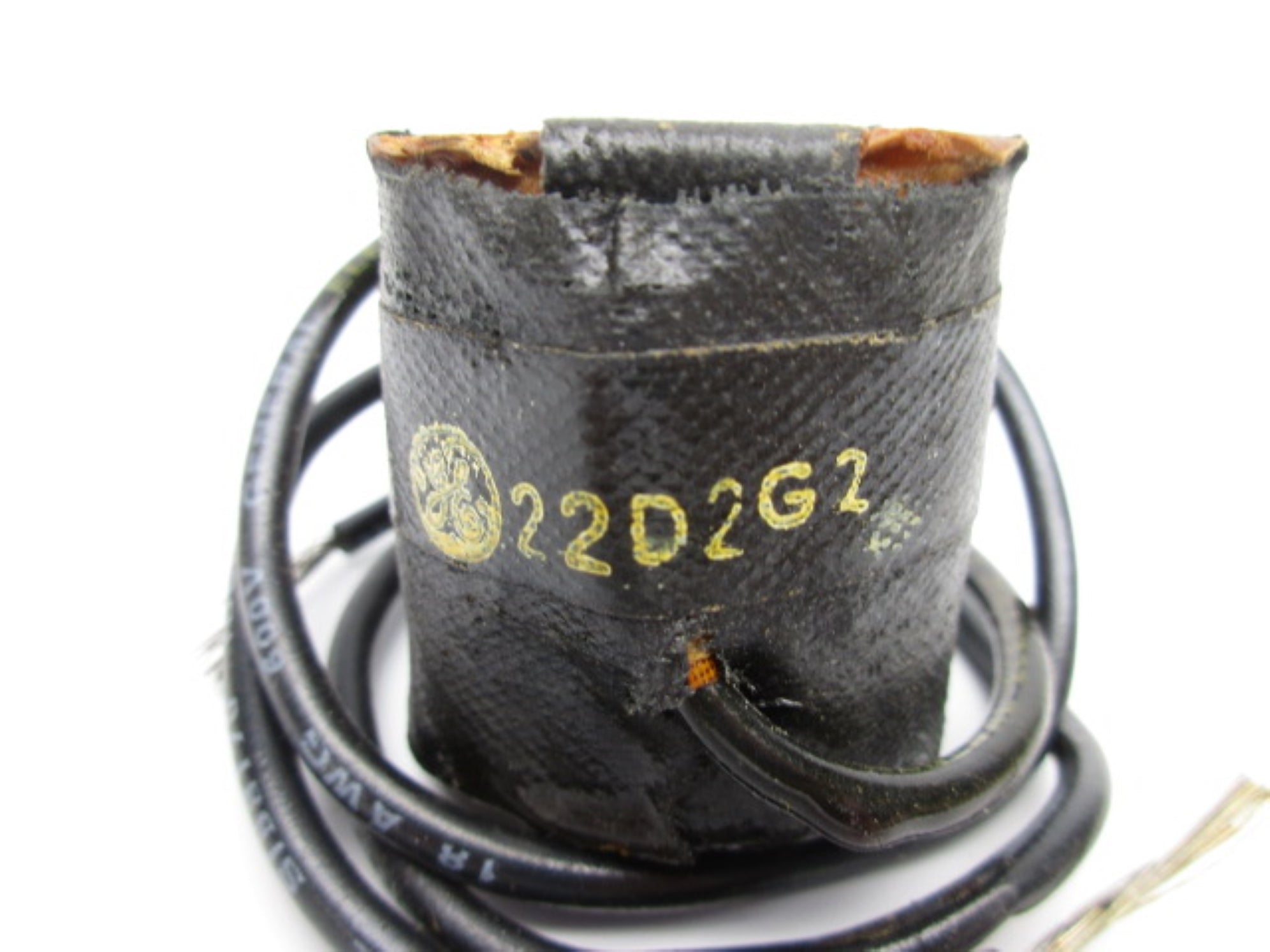 GENERAL ELECTRIC 22D2G2 NSNP