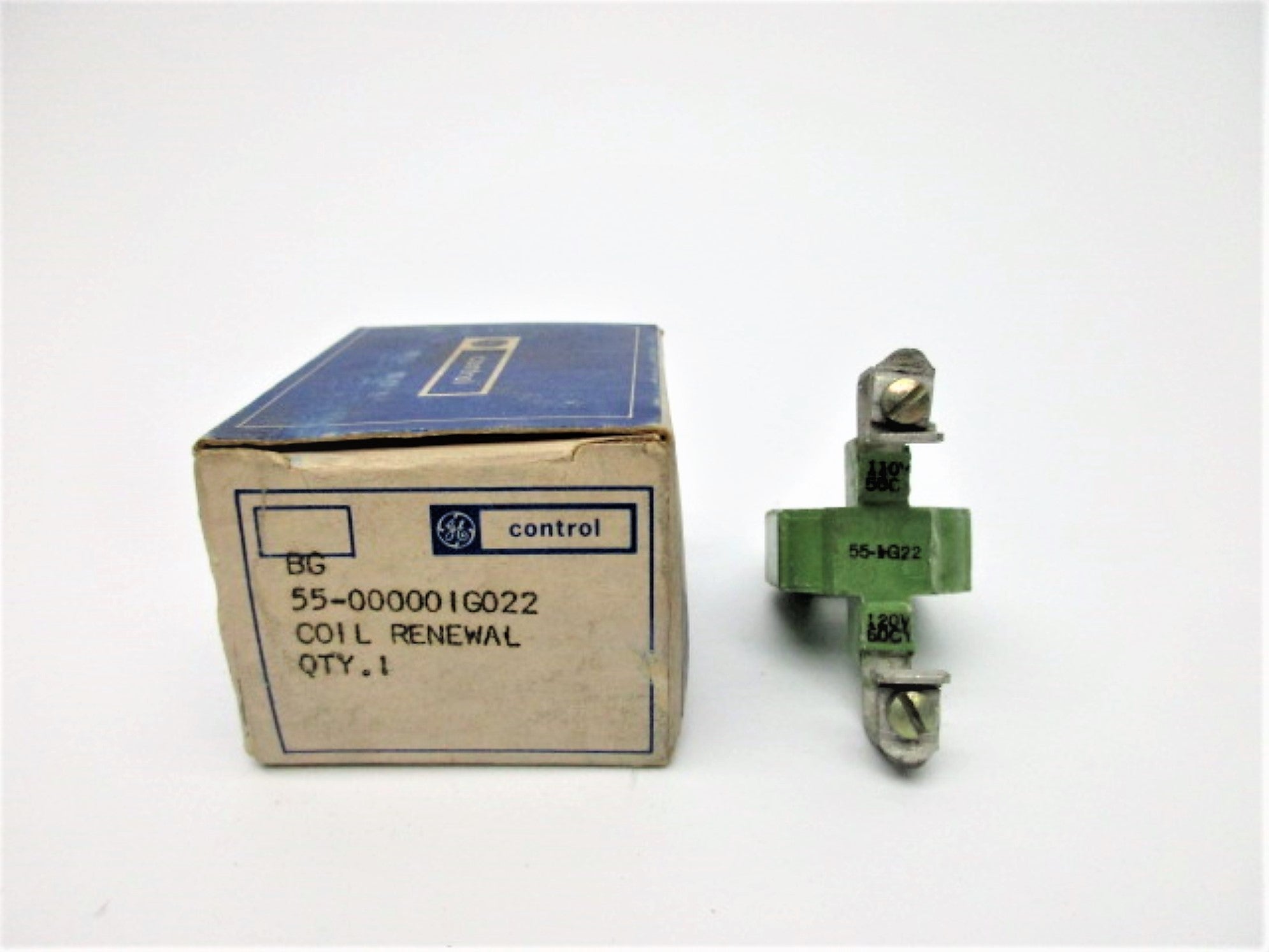 GENERAL ELECTRIC 55-000001G022 NSMP