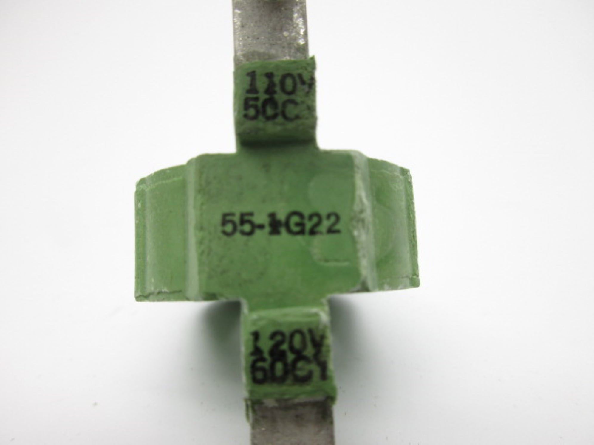GENERAL ELECTRIC 55-000001G022 NSMP