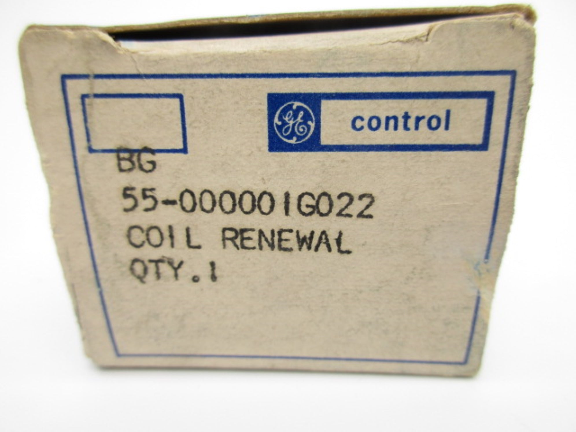 GENERAL ELECTRIC 55-000001G022 NSMP