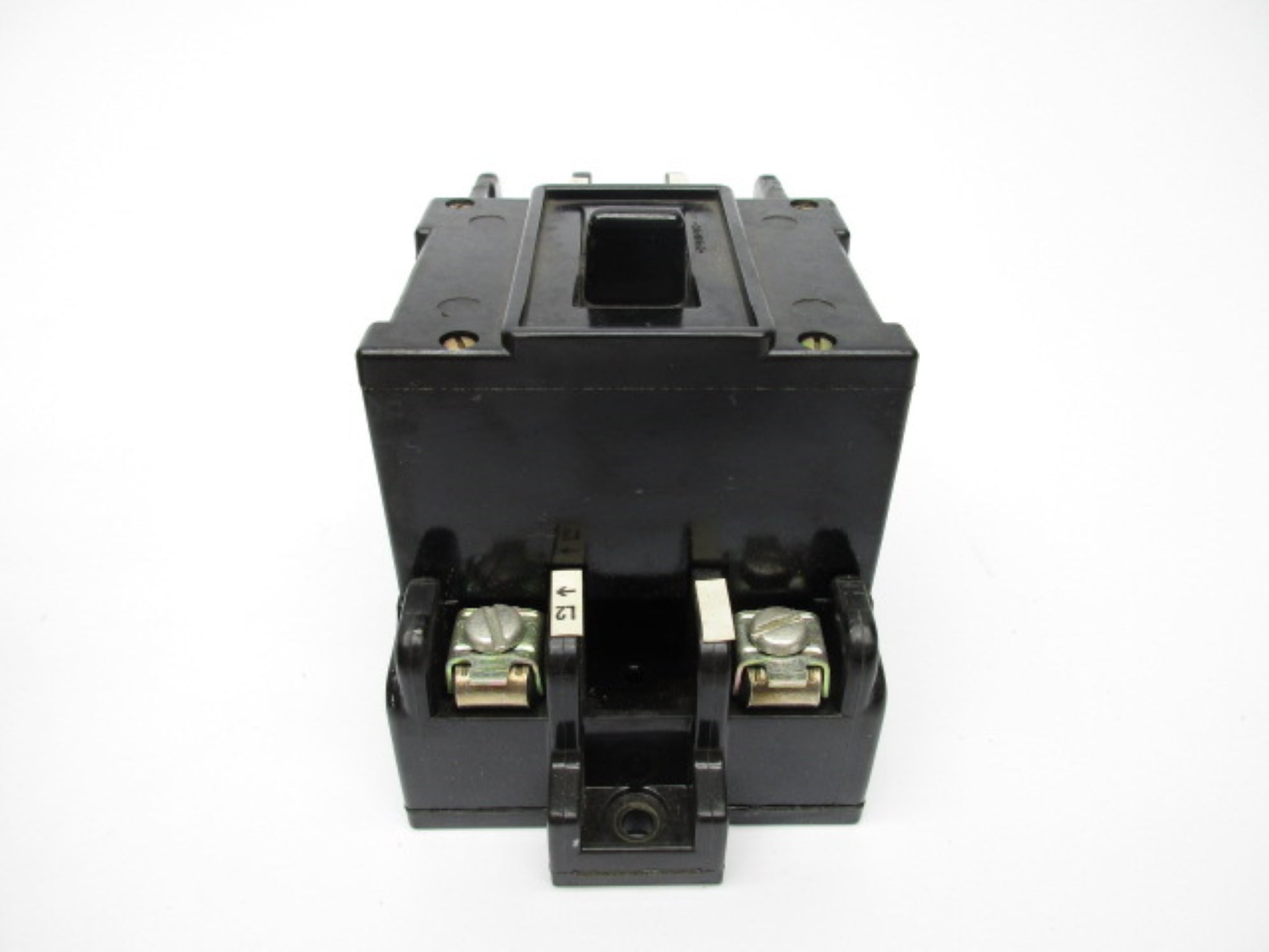 GENERAL ELECTRIC CR1062R2AAT1000 SER. A NSNP
