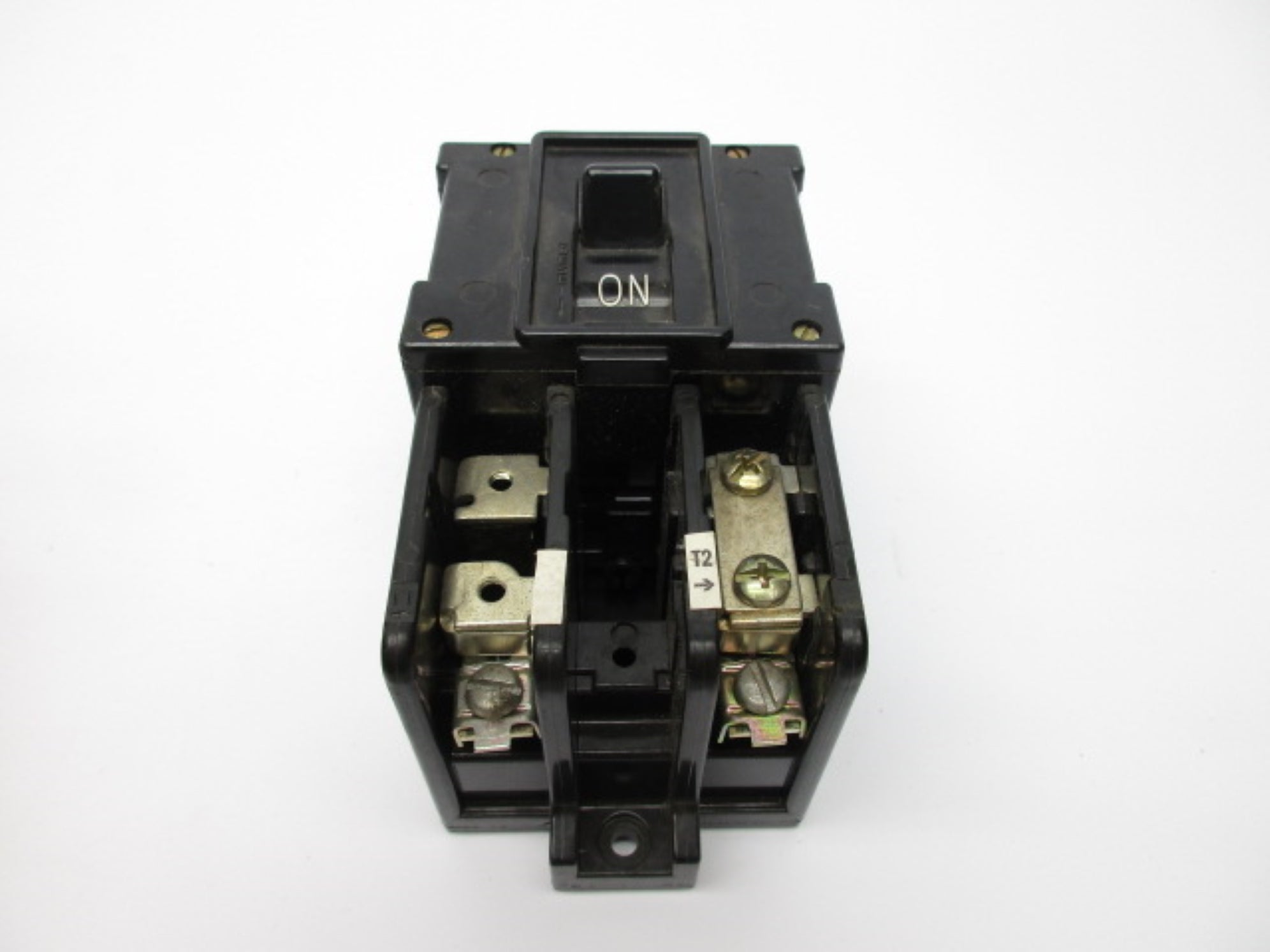 GENERAL ELECTRIC CR1062R2AAT1000 SER. A NSNP