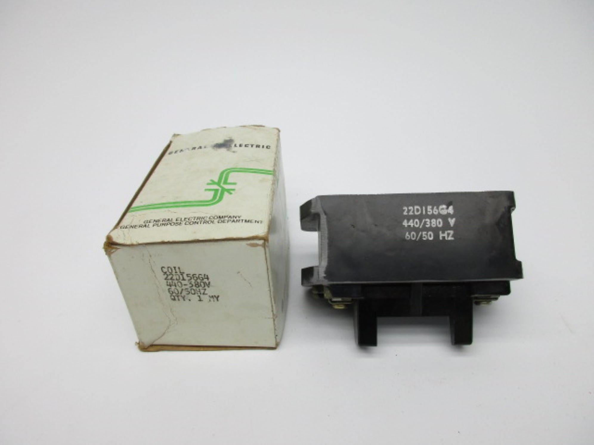 GENERAL ELECTRIC 22D156G4 NSMP