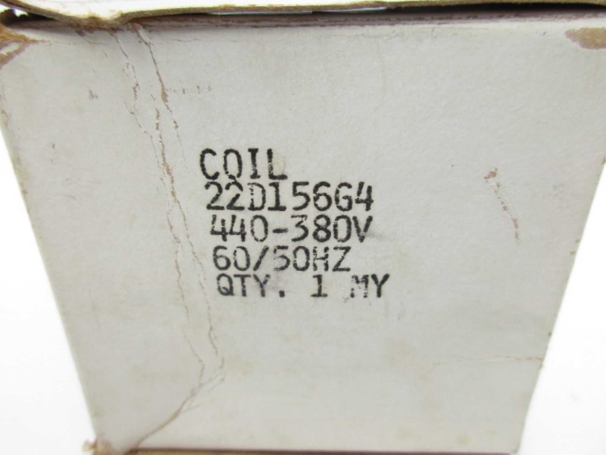 GENERAL ELECTRIC 22D156G4 NSMP