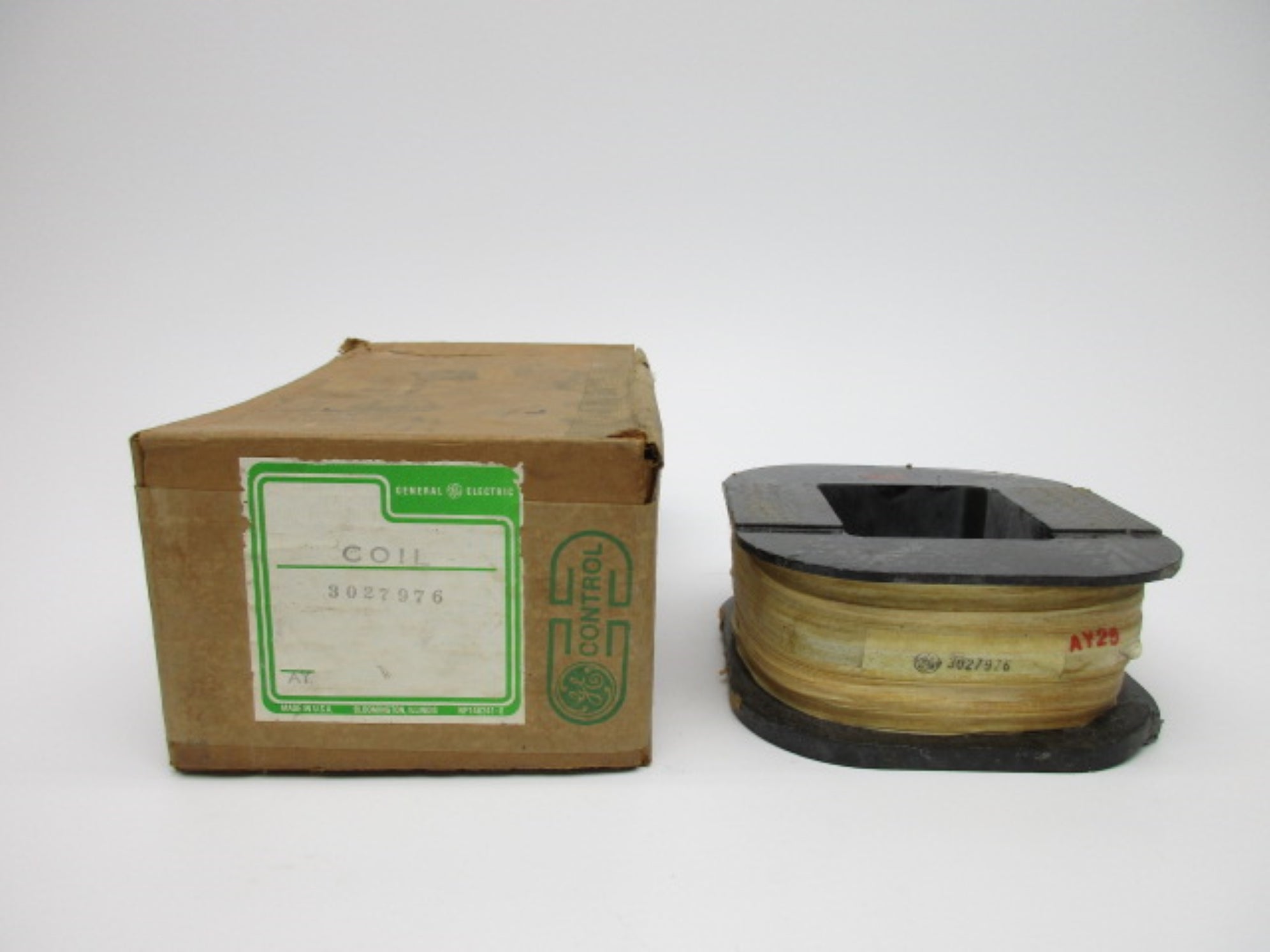 GENERAL ELECTRIC 3027976 (AS PICTURED) NSMP
