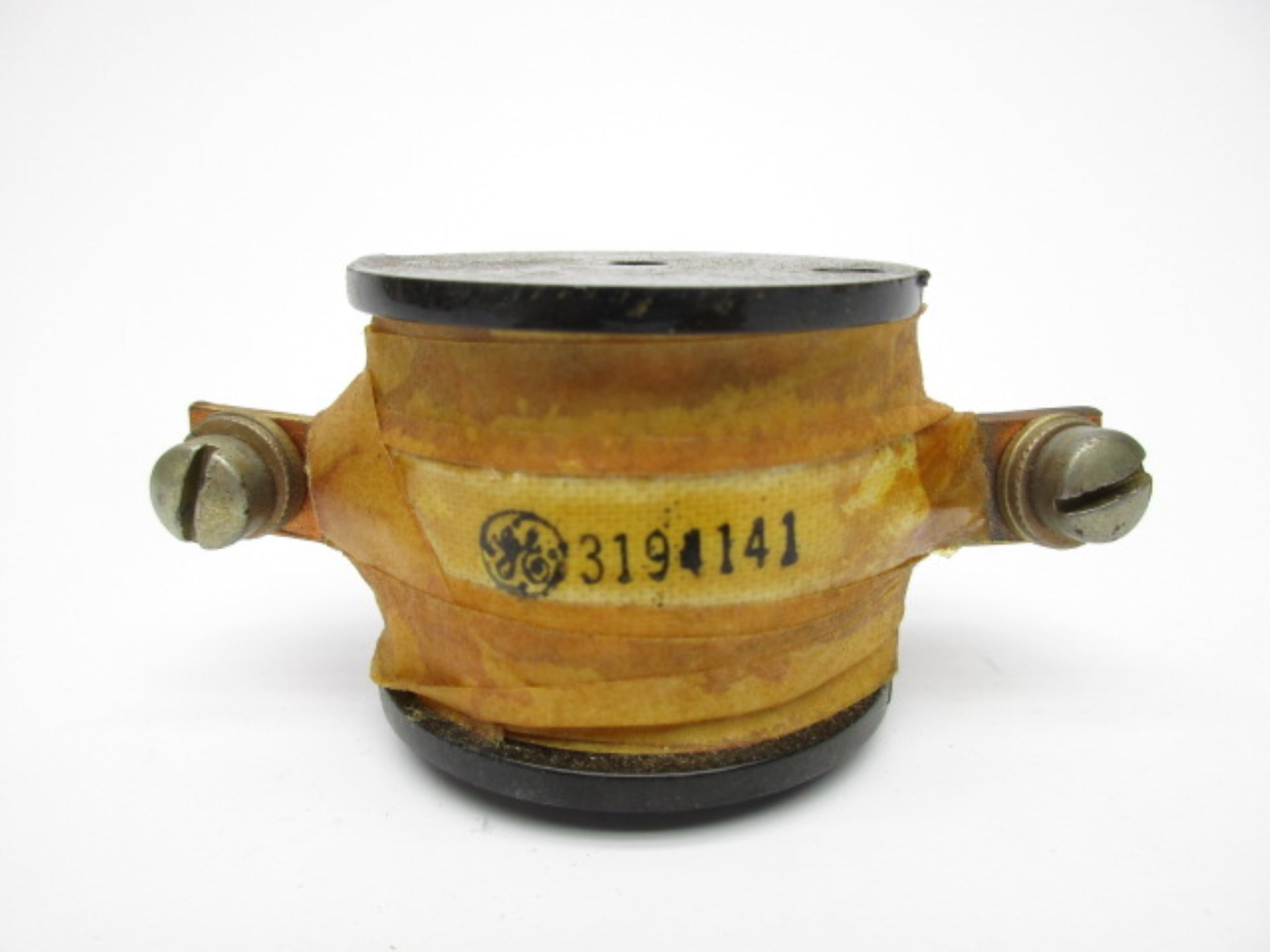 GENERAL ELECTRIC 3194141 NSNP