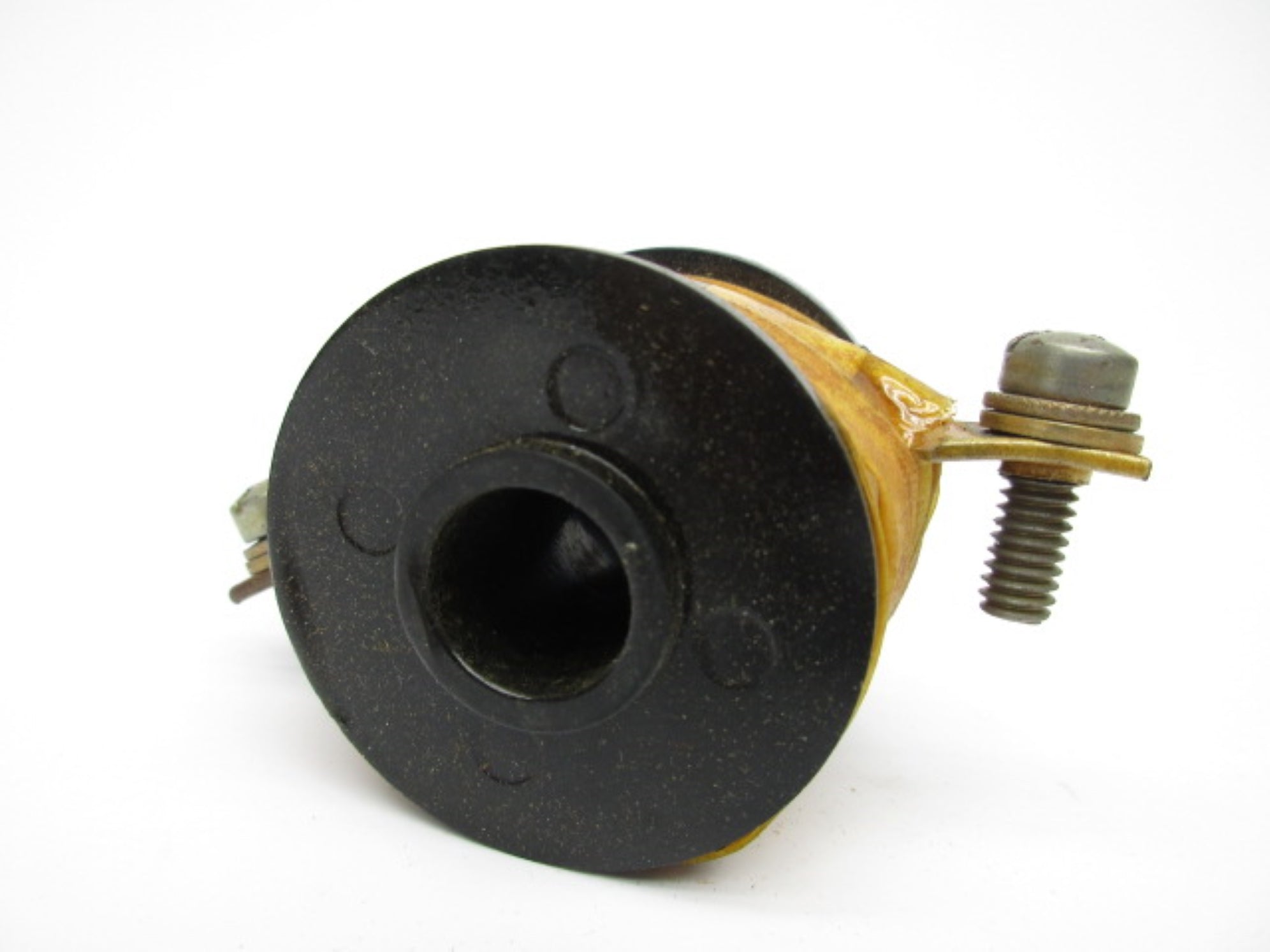 GENERAL ELECTRIC 3194141 NSNP