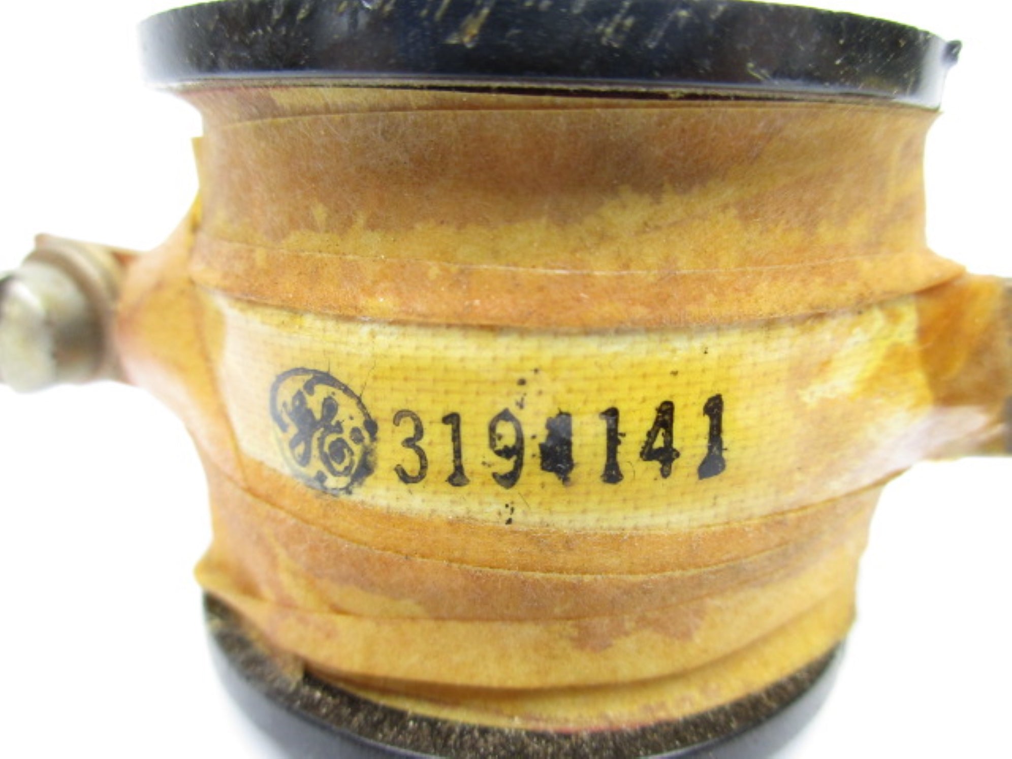 GENERAL ELECTRIC 3194141 NSNP