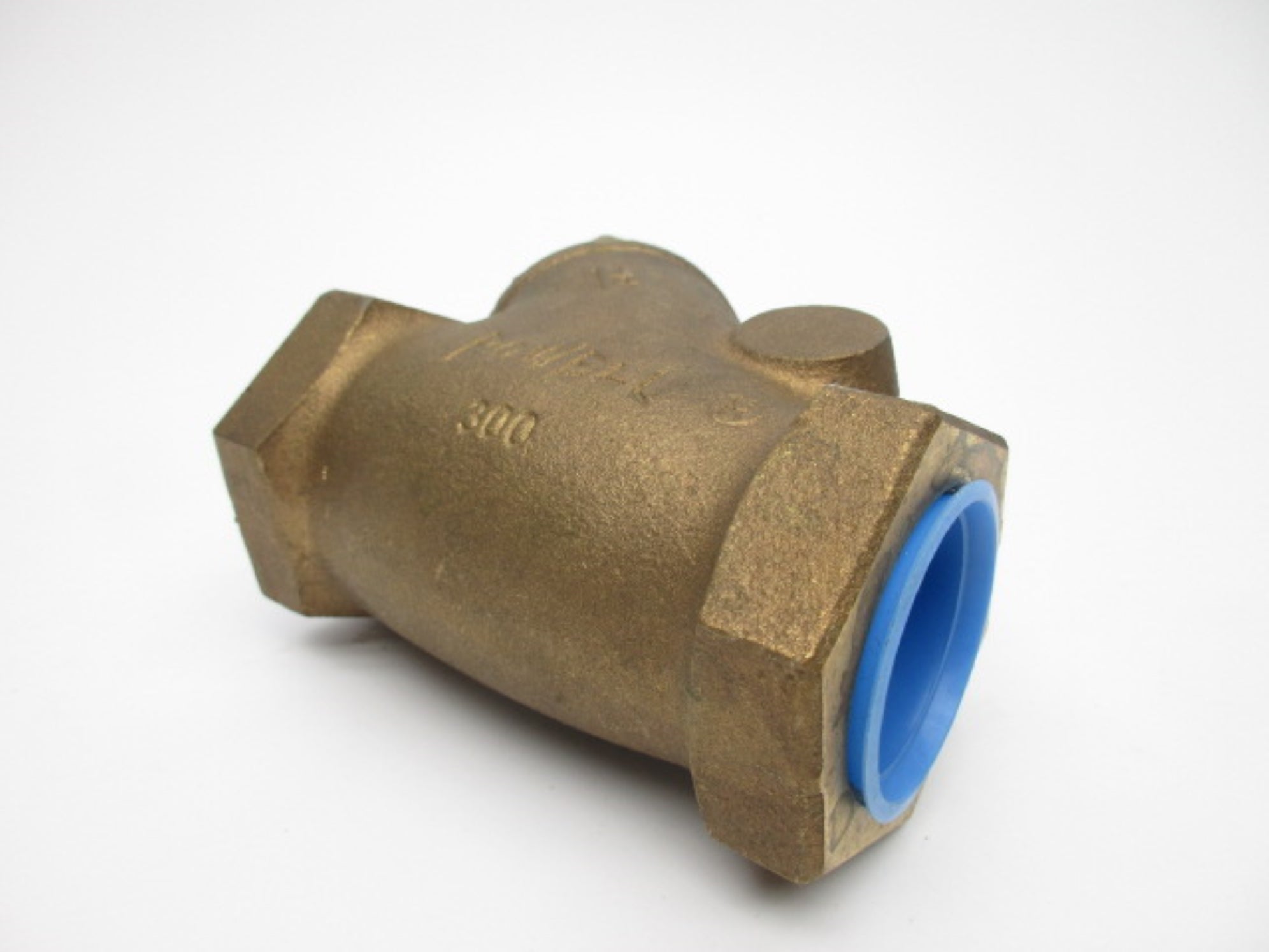 POWELL 300 NSNP