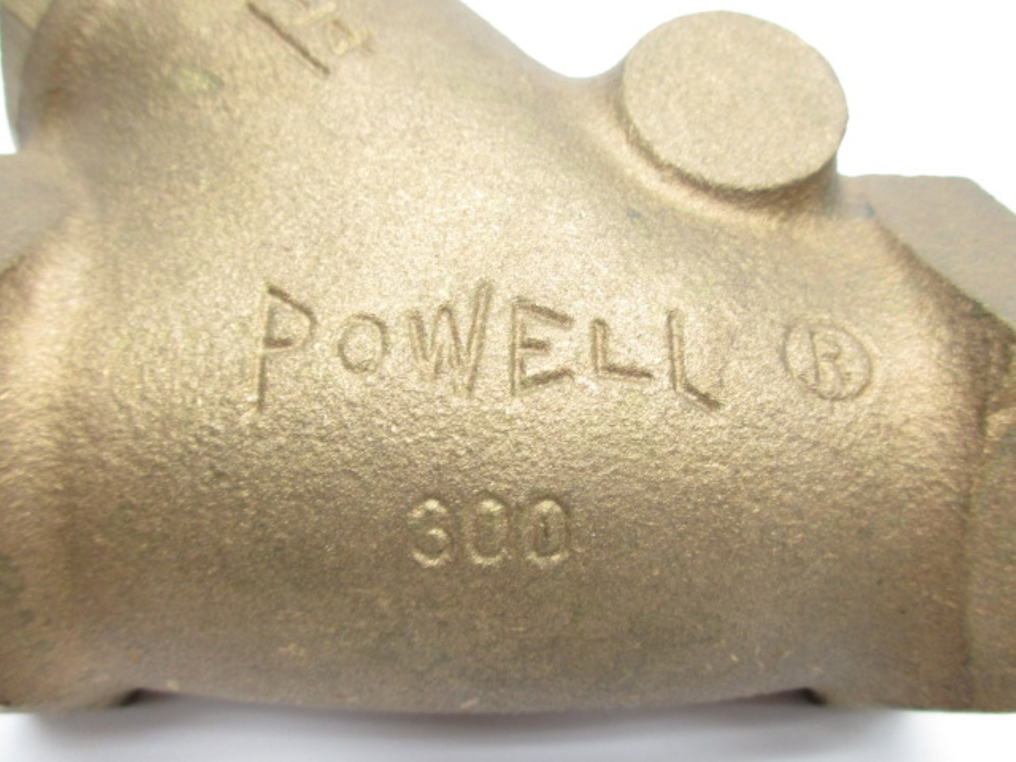 POWELL 300 NSNP